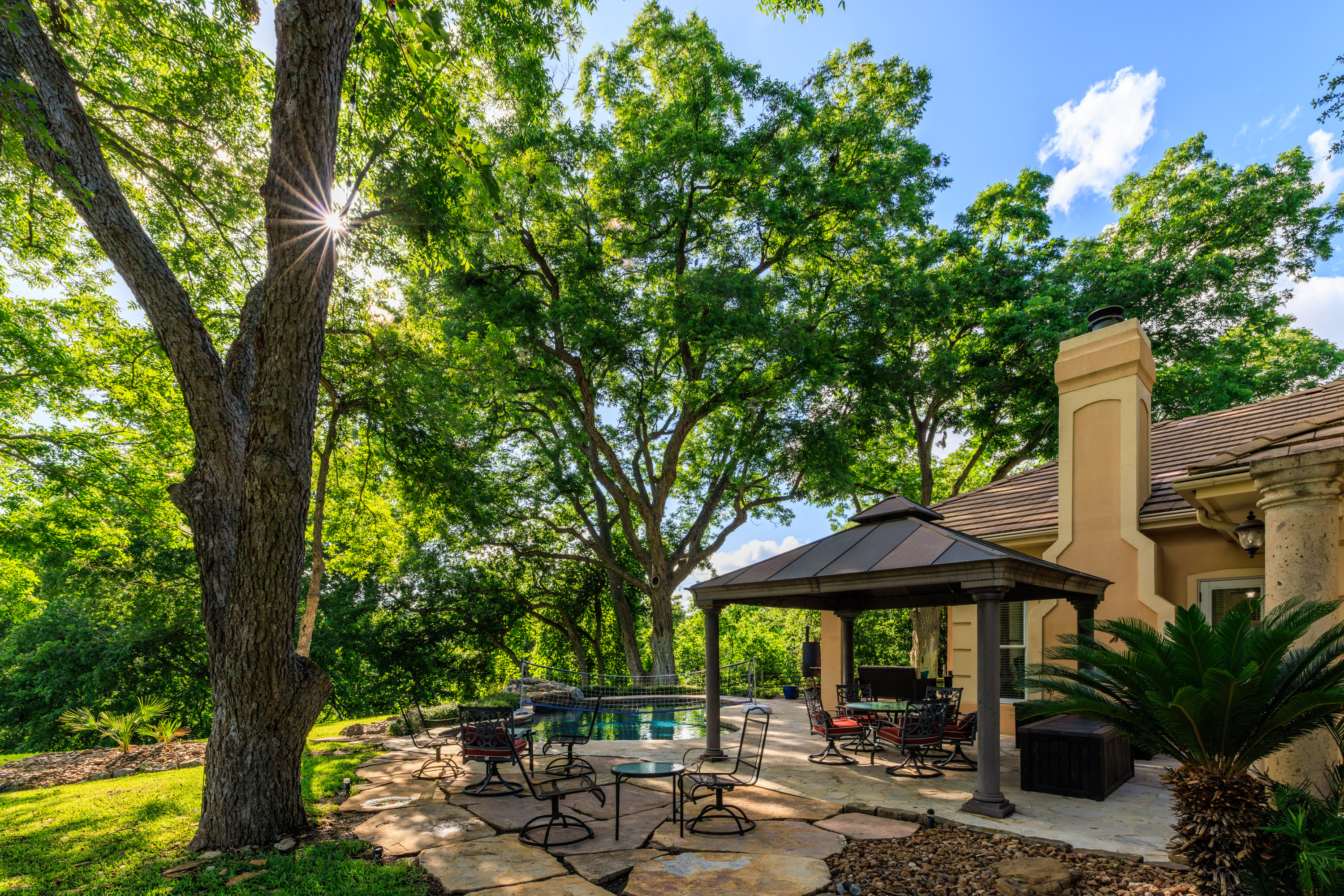  Premier Lake McQueeney Residence - 物件實景