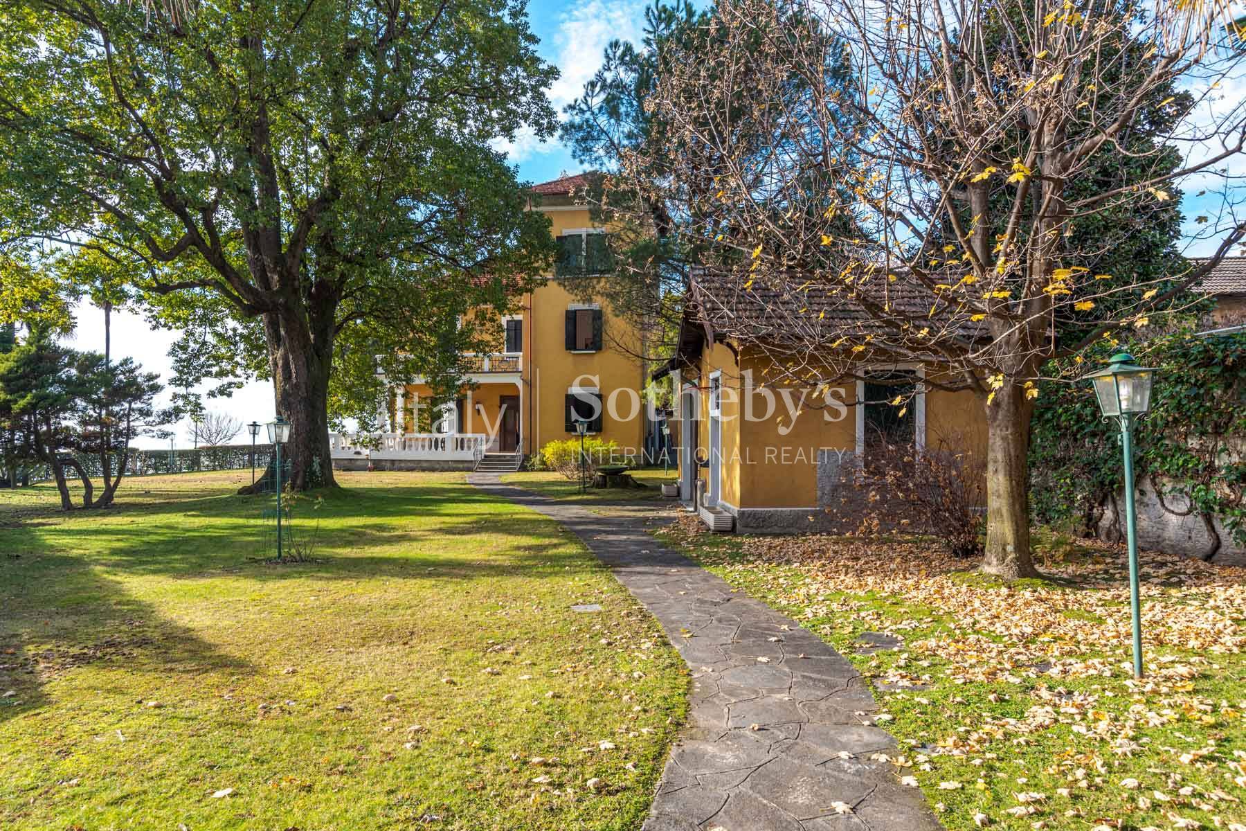  Splendid property on the shores of Lake Maggiore - 物件實景