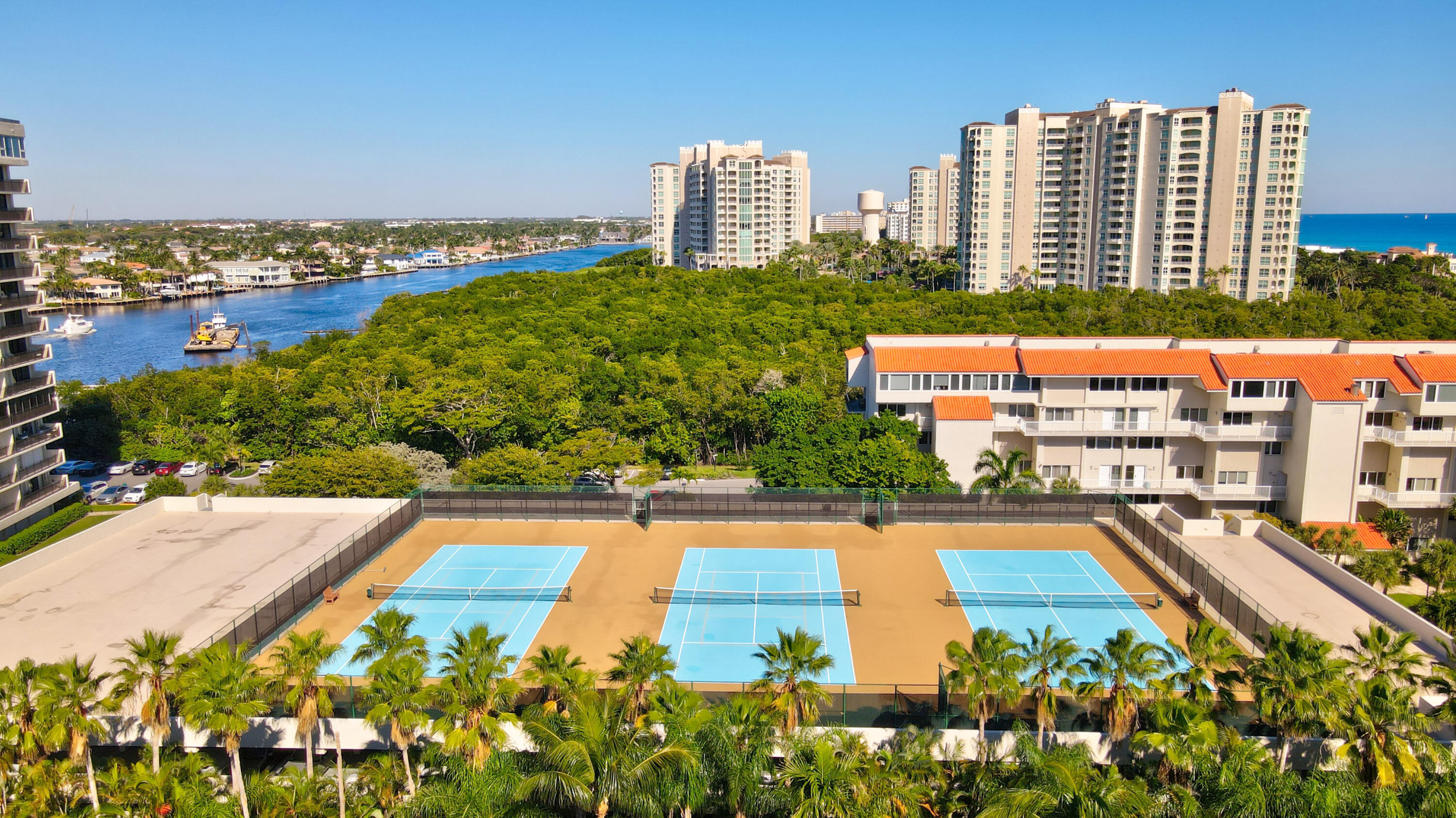 Highland Beach, Florida, 33487, United States, 1 Bedroom Bedrooms, ,2 BathroomsBathrooms,Residential,For Sale,1729334
