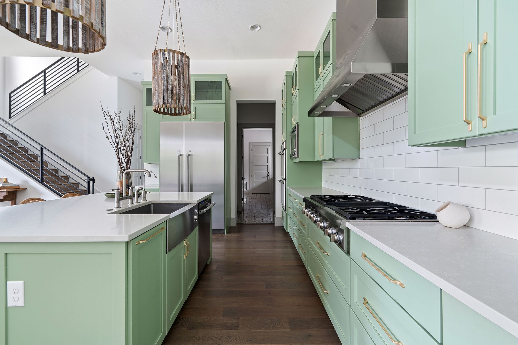  Meridian Park Estate - 物件實景