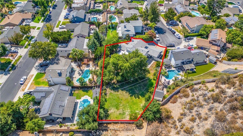 Newhall, California, 91321, United States, 5 Bedrooms Bedrooms, ,4 BathroomsBathrooms,Residential,For Sale,1940368