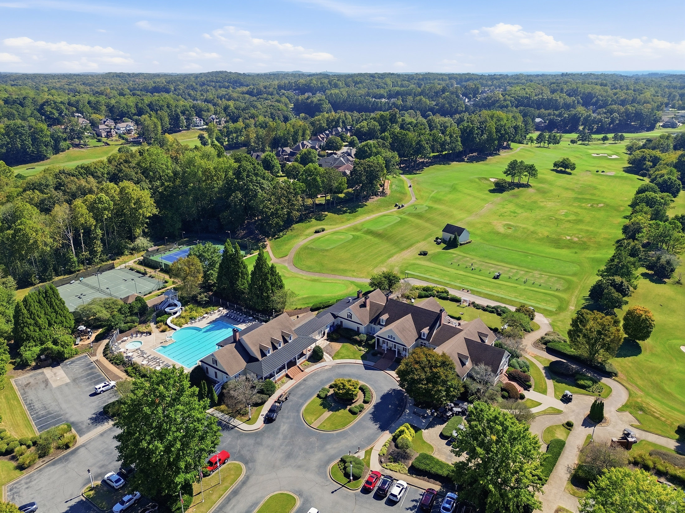  Beautifully Appointed Home in Sought-After Woodmont - 物件實景