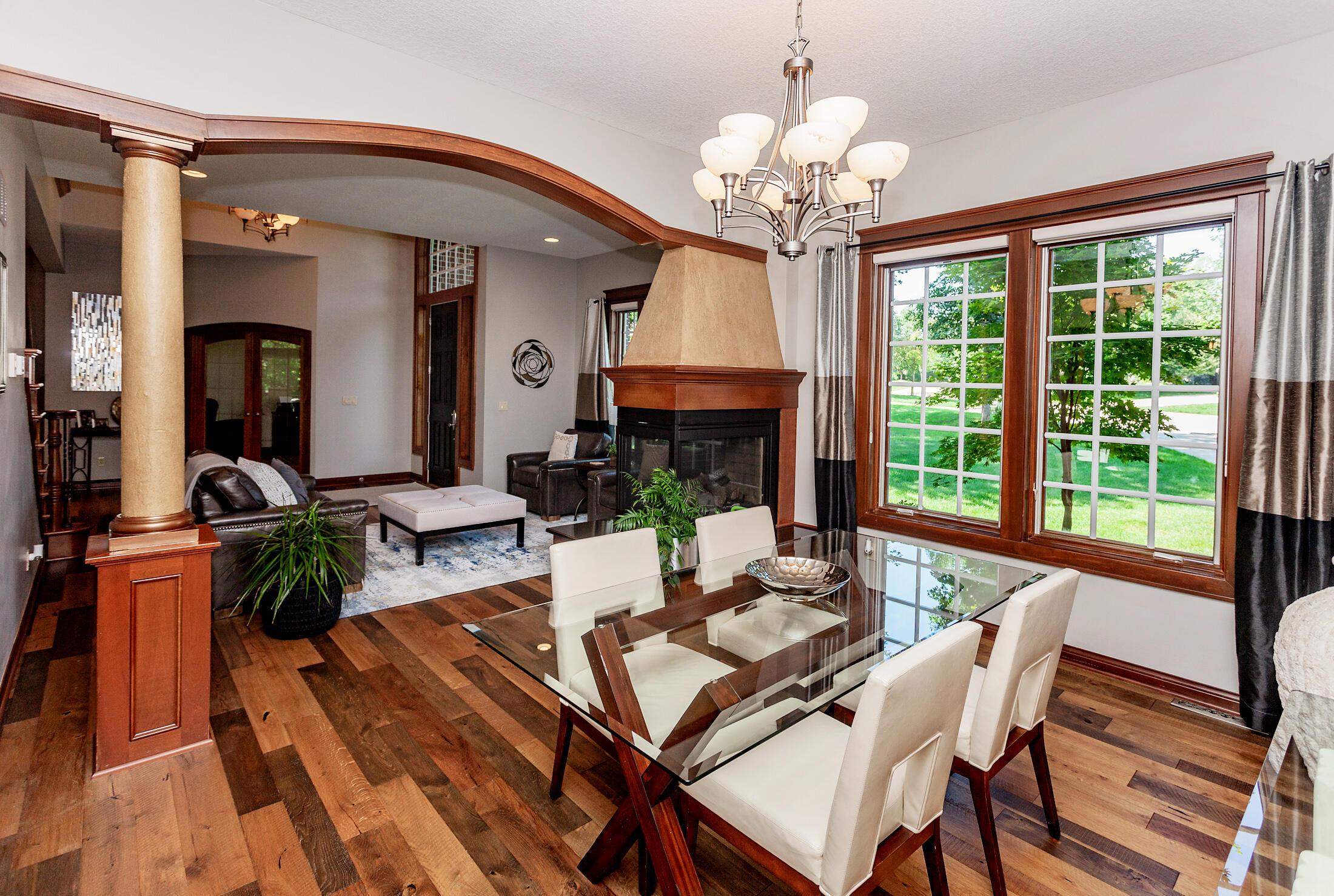 Polk City, Iowa, 50226, United States, 5 Bedrooms Bedrooms, ,5 BathroomsBathrooms,Residential,For Sale,1915594