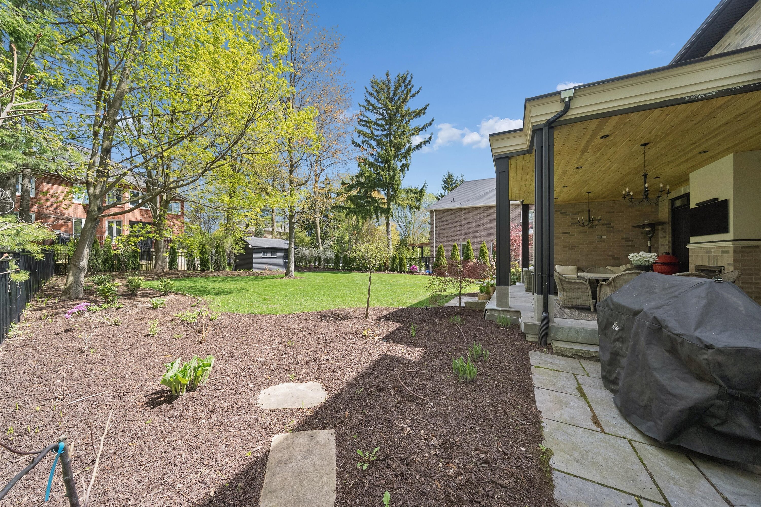  Coveted Woodview in Pickering - 物件實景