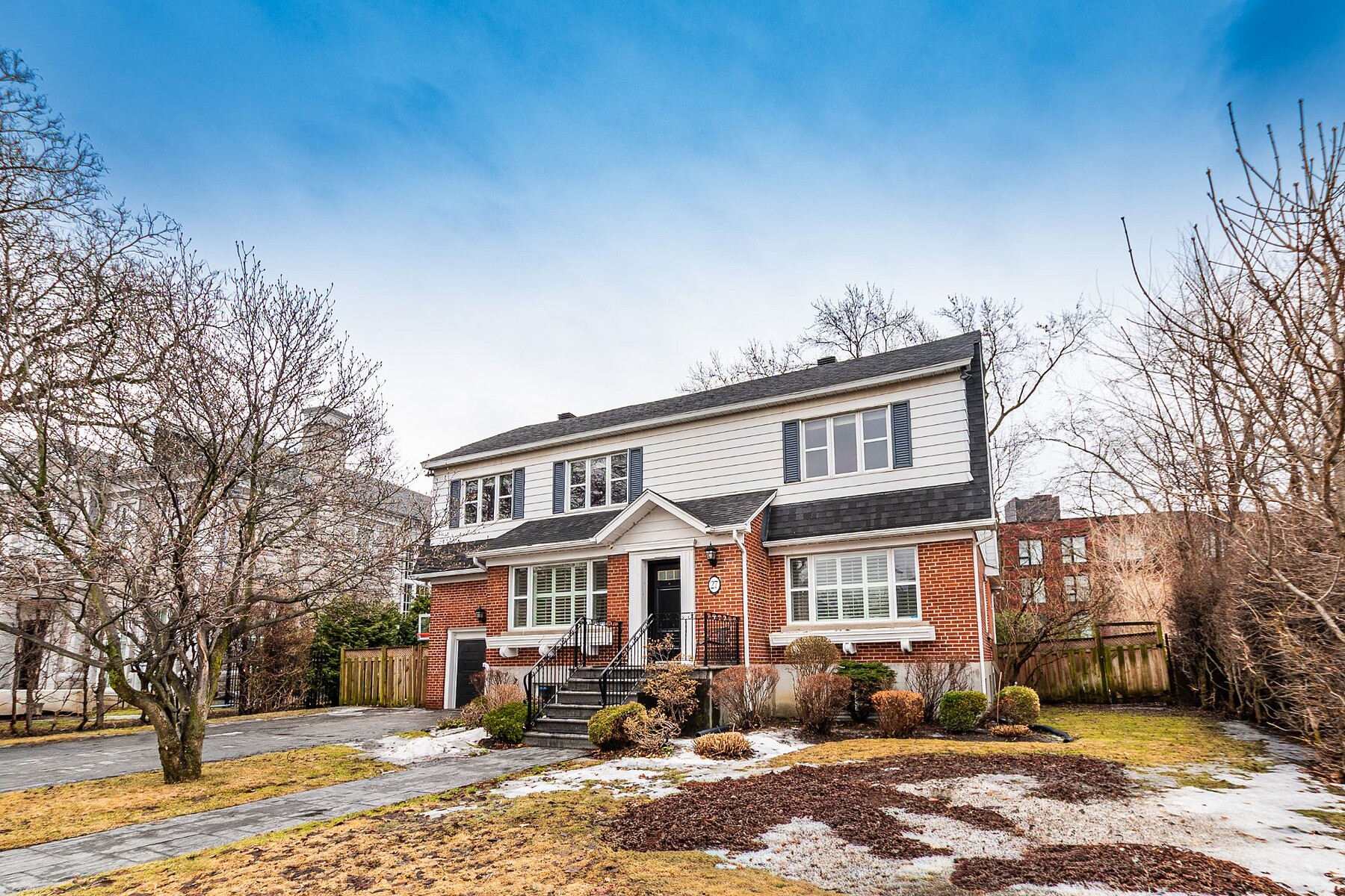  Hampstead, Montréal - 物件實景
