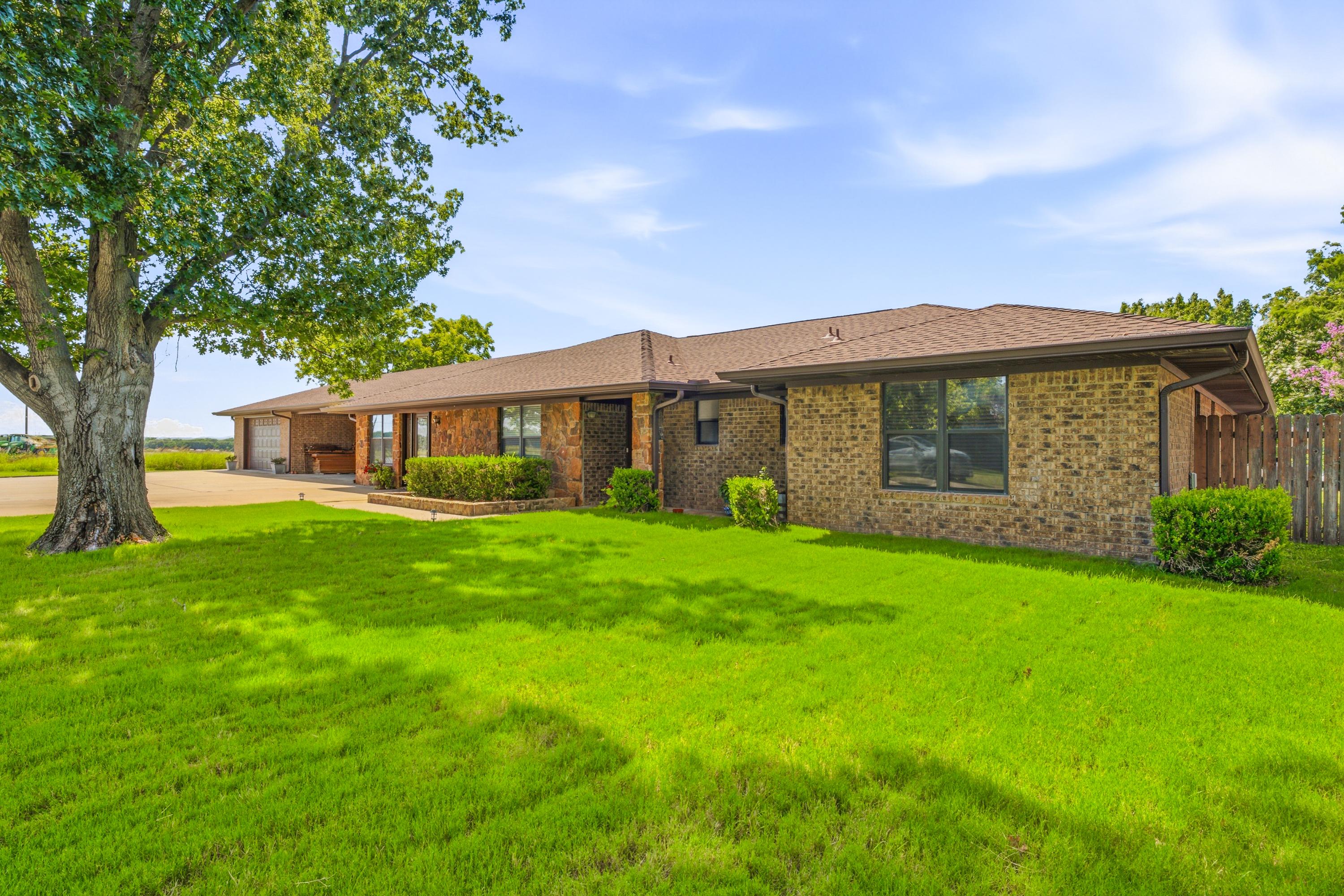  111 Mustang, Graham, TX, 76450 - 物件實景