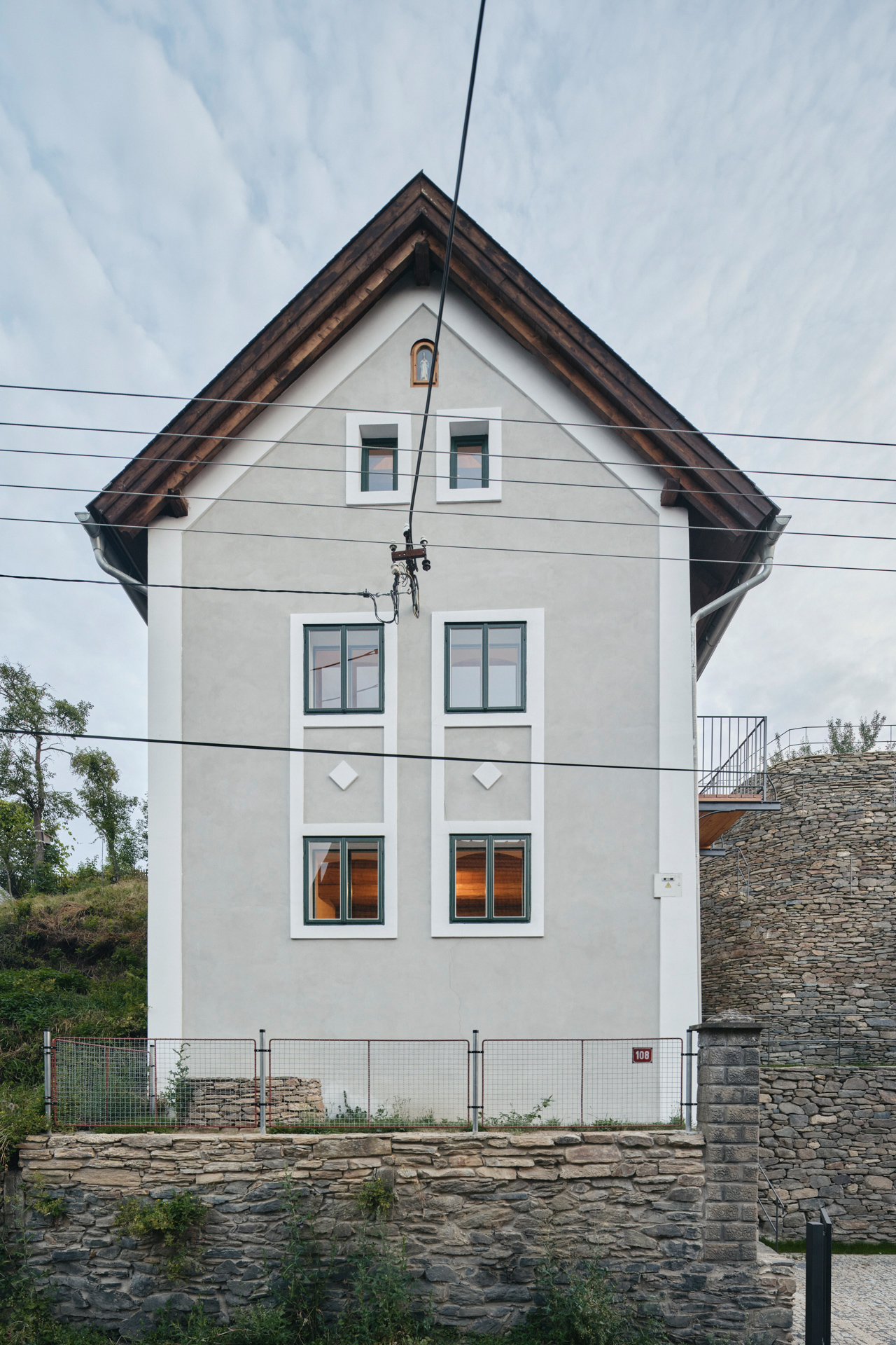  Renovated Historic House - 物件實景