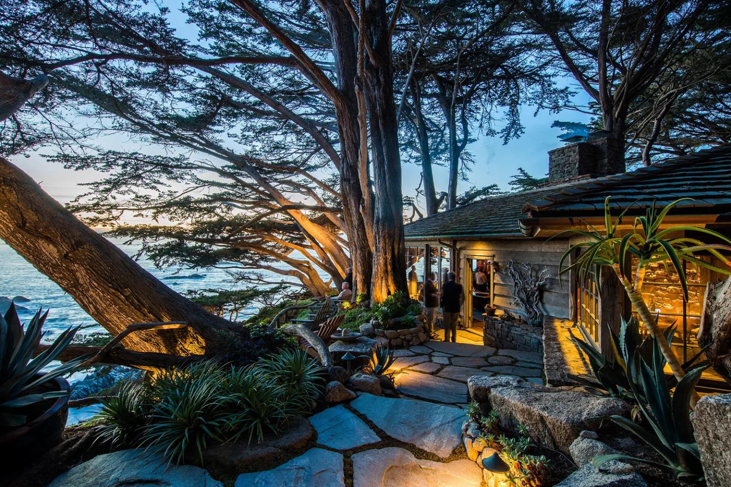 Carmel Highlands, California, 93923, United States, 13 Bedrooms Bedrooms, ,17 BathroomsBathrooms,Residential,For Sale,1917407