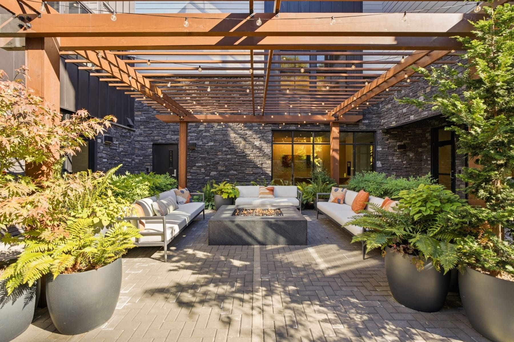  21 D AVE #4 Lake Oswego, OR 97034 - 物件實景