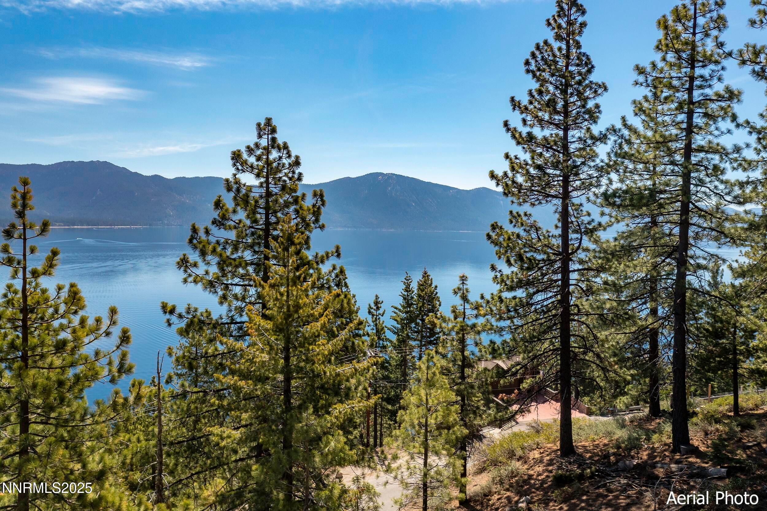 Crystal Bay, Nevada, 89402, United States, ,Residential,For Sale,1997370