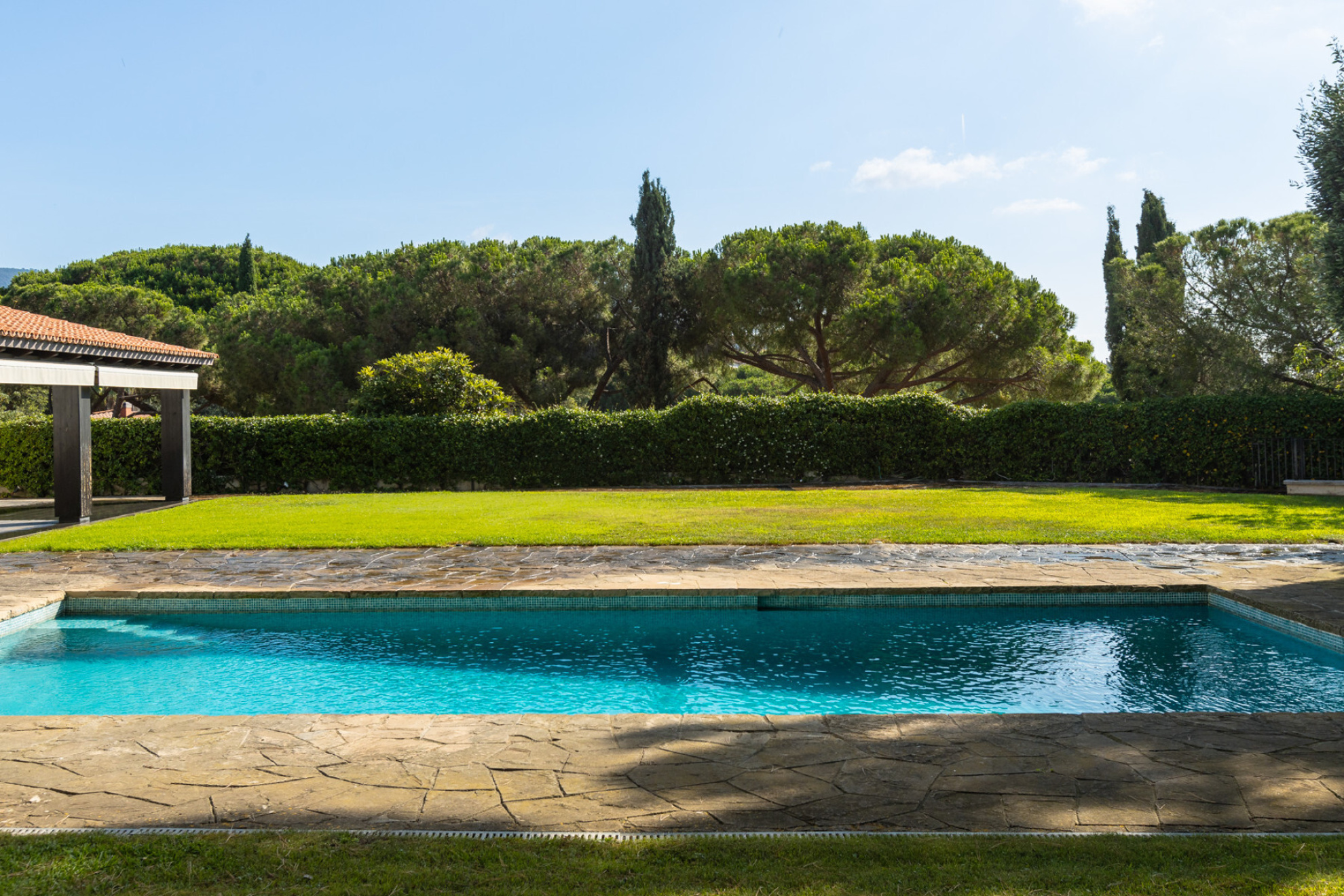  Large property in Llavaneres - Costa norte Barcelona - 物件實景