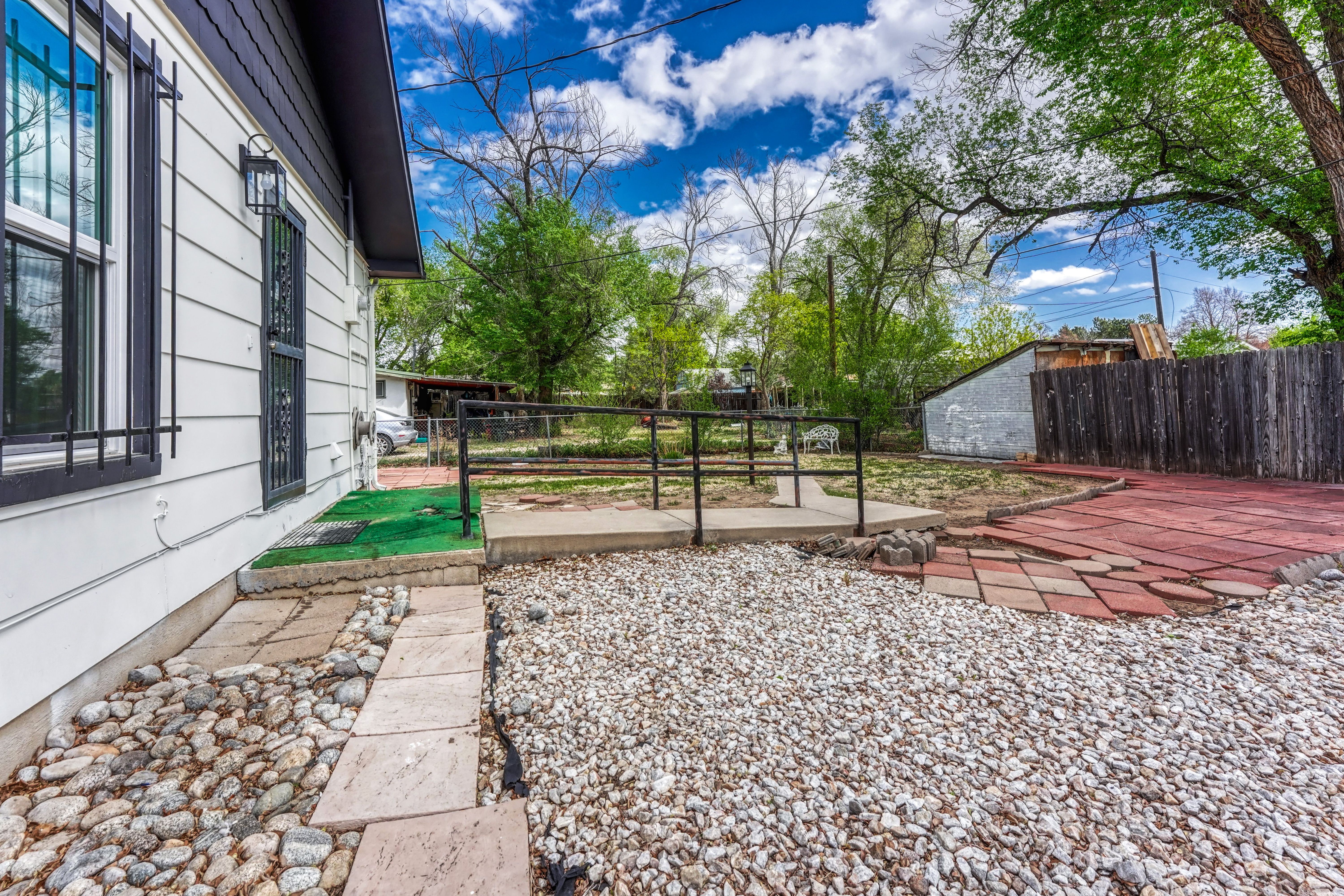  929 South Arcadia Street, Colorado Springs, CO 80903 - 物件實景