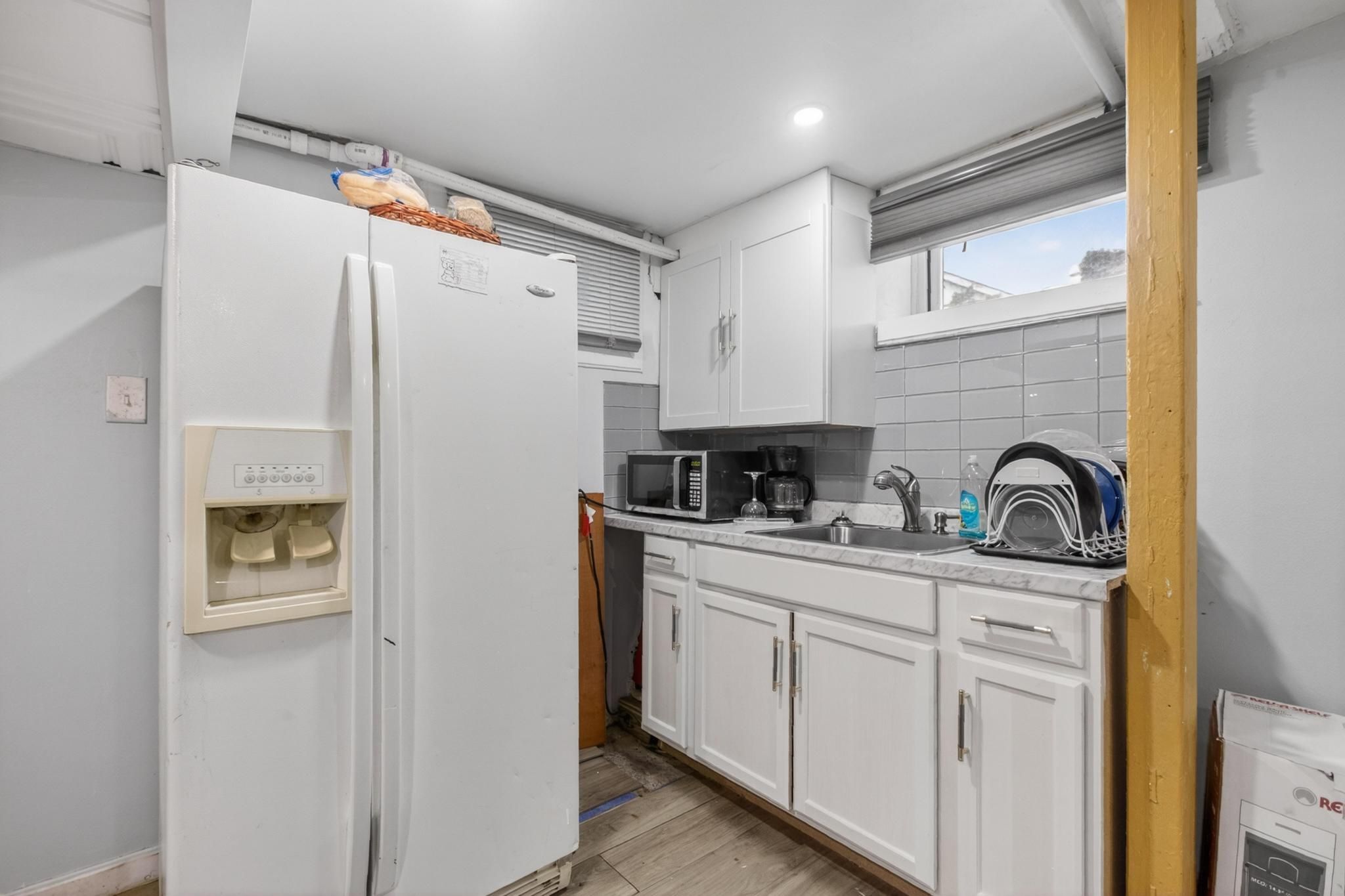  102 Thurber Avenue, Brockton, MA, 02301 - 物件實景
