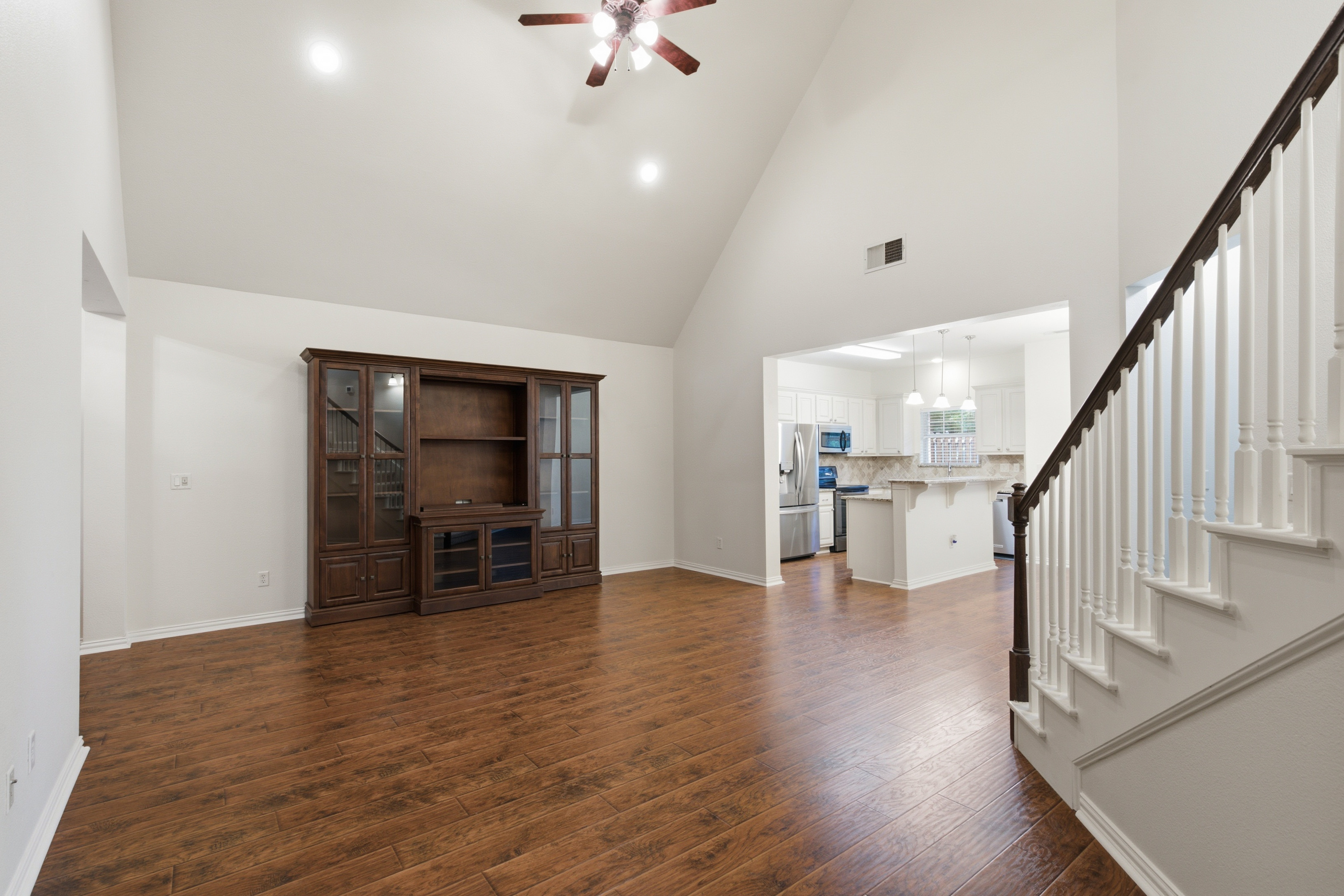  287 Emma Call Court, Decatur, TX, 76234 - 物件實景
