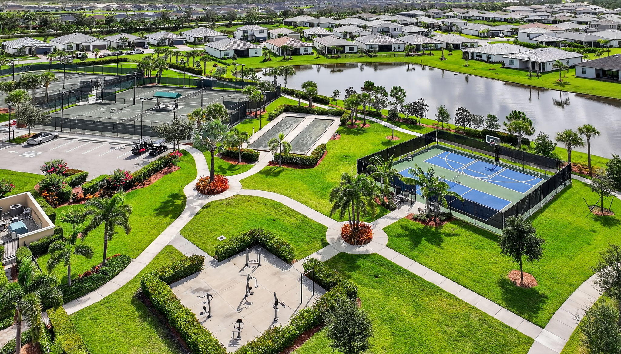 Port Saint Lucie, Florida, 34984, United States, 3 Bedrooms Bedrooms, ,2 BathroomsBathrooms,Residential,For Sale,1895716