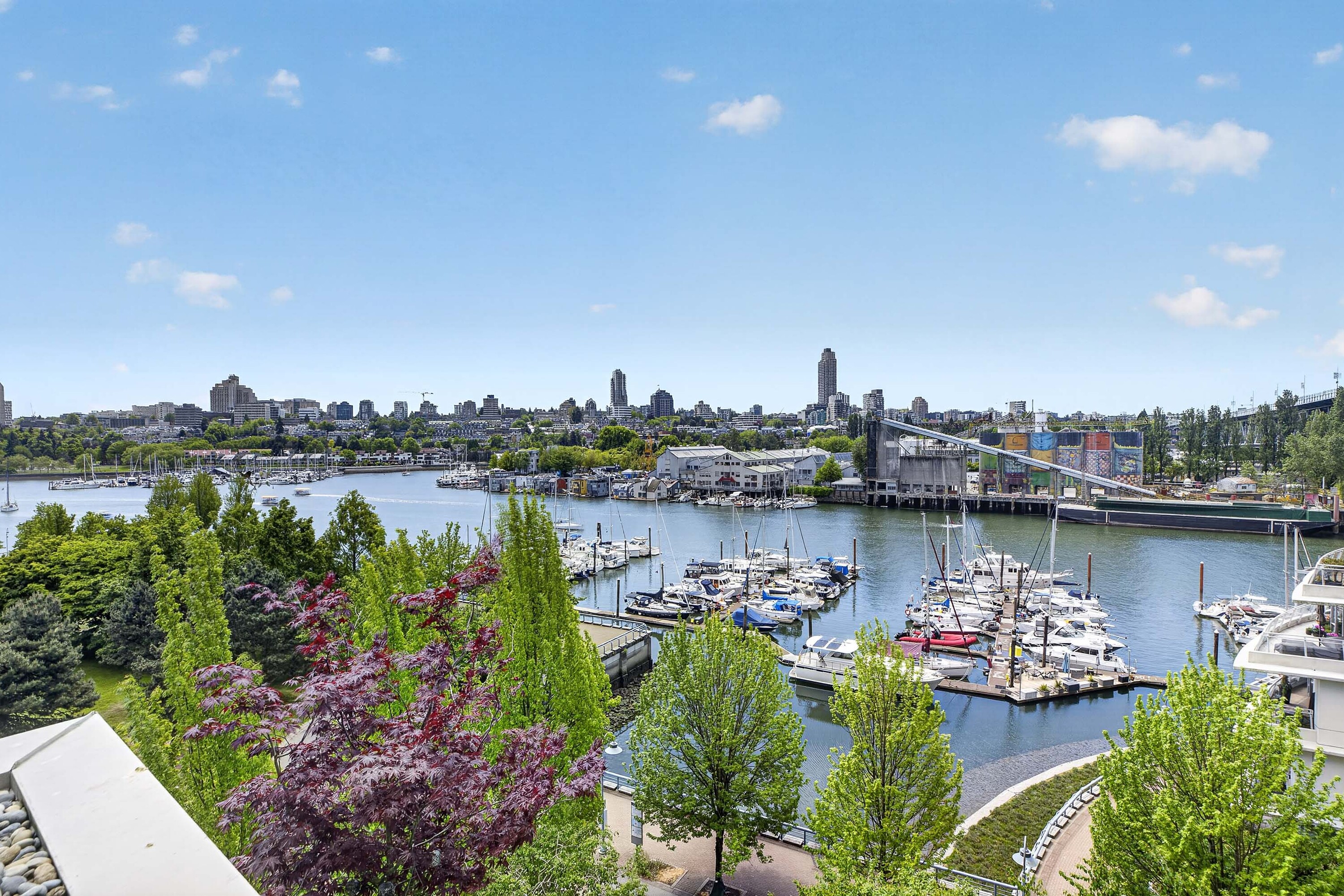  Vancouver, Greater Vancouver - 物件實景