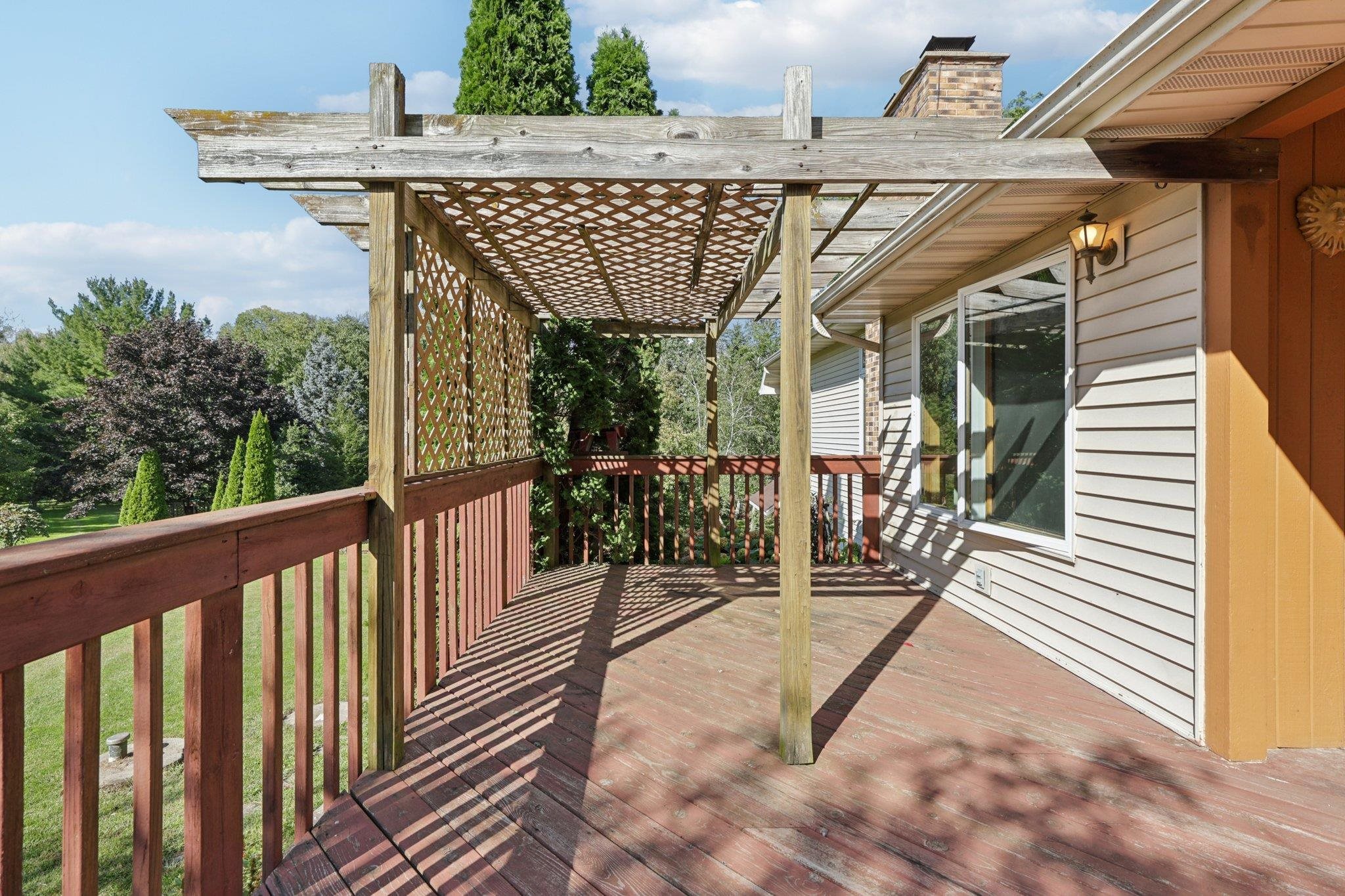 Deforest, Wisconsin, 53532, United States, 3 Bedrooms Bedrooms, ,3 BathroomsBathrooms,Residential,For Sale,1943421