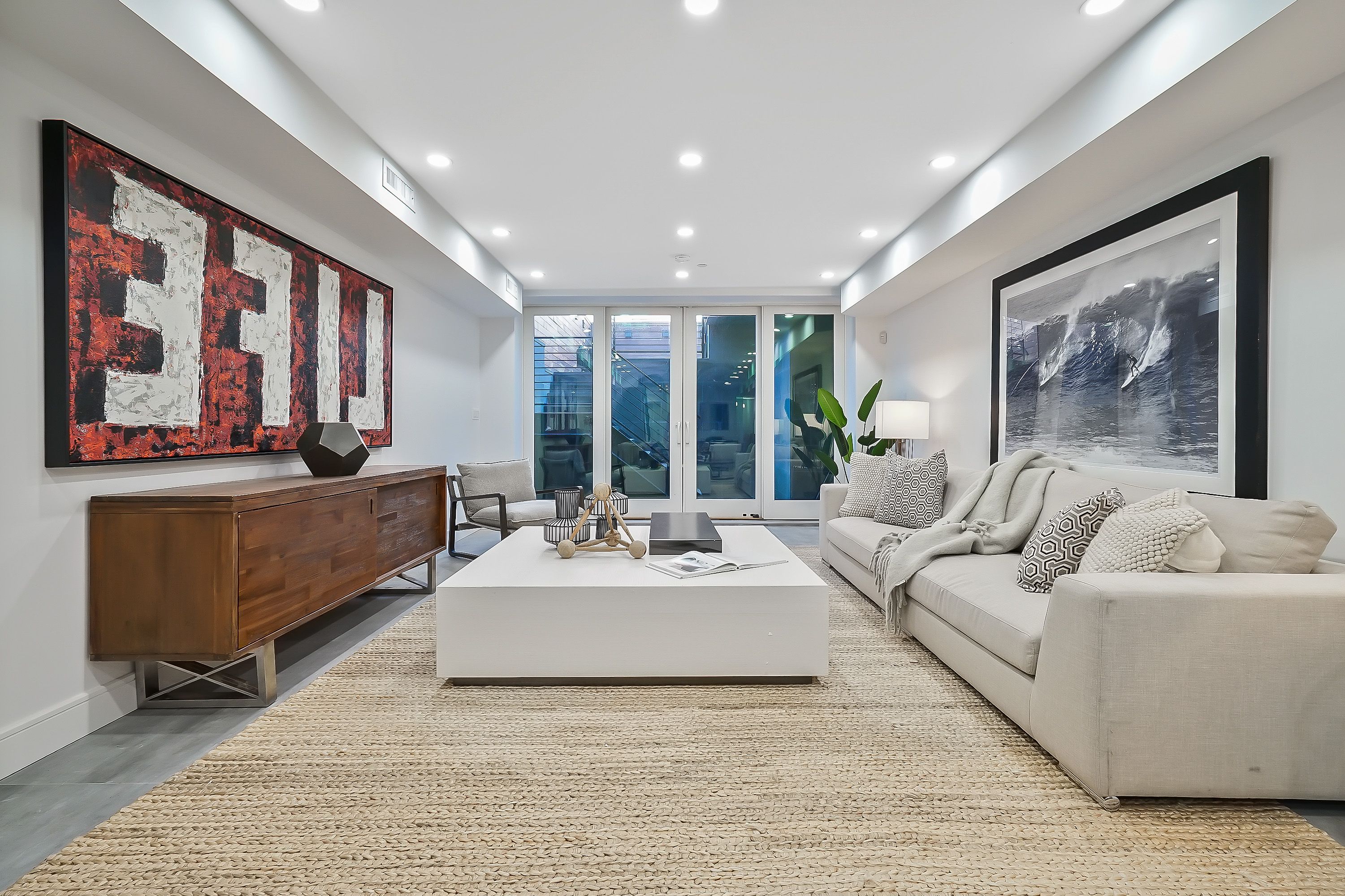 85 Calyer St., Brooklyn, NY, 11222 - 物件實景