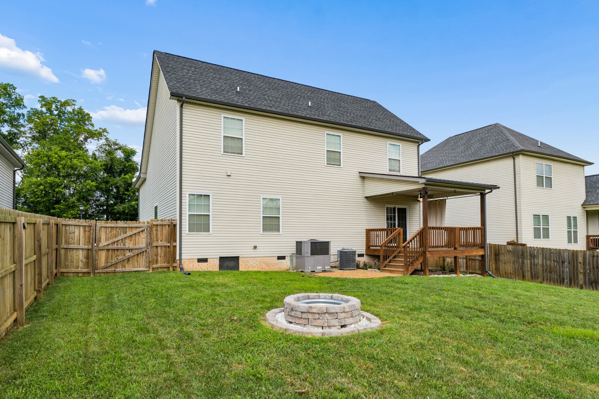  1013 Harrison Way, Clarksville, TN, 37042 - 物件實景