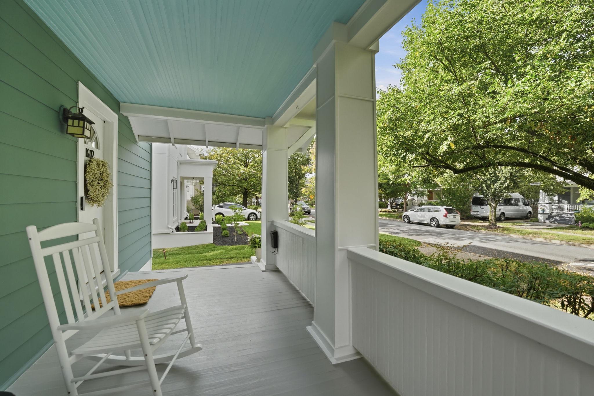  1602 N Danville Street, Arlington, VA, 22201 - 物件實景