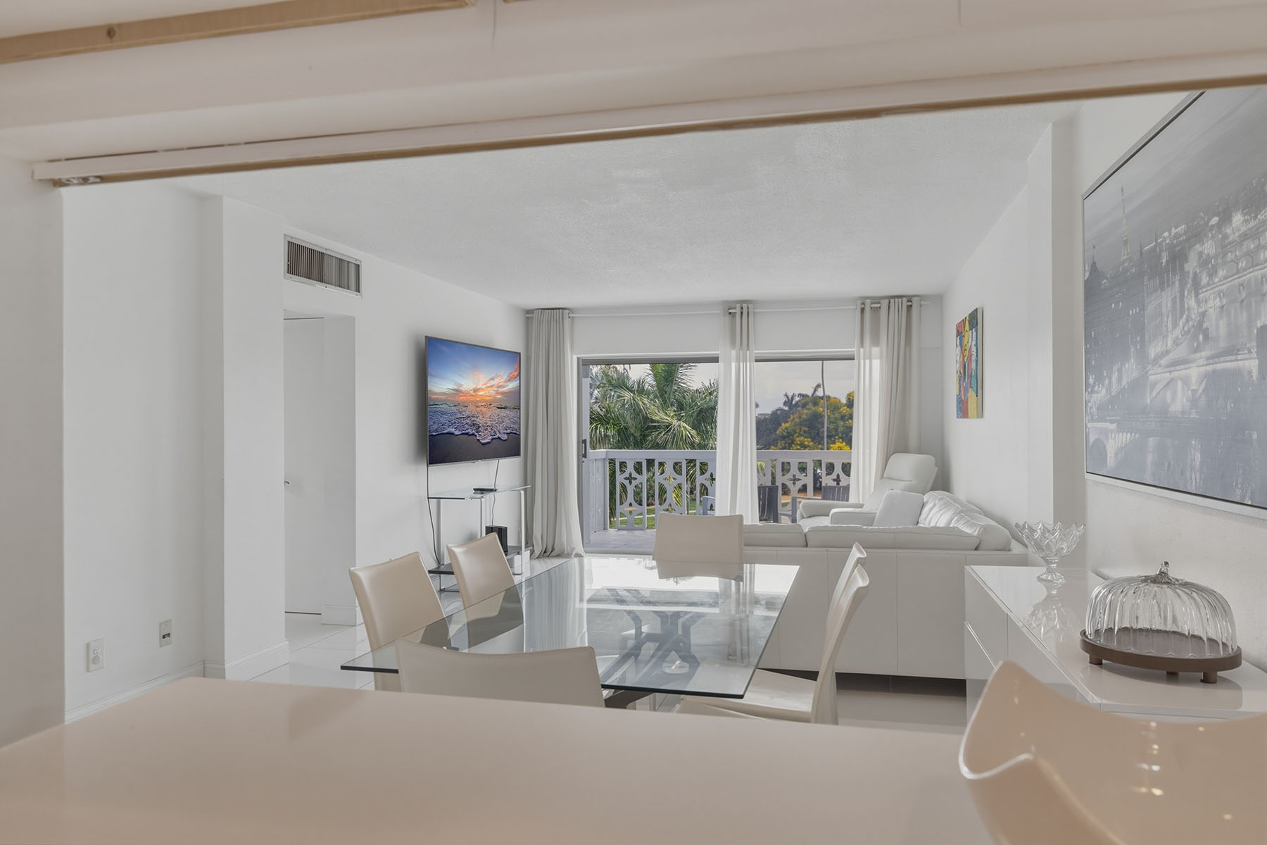  PARK SHORE CONDO - 物件實景