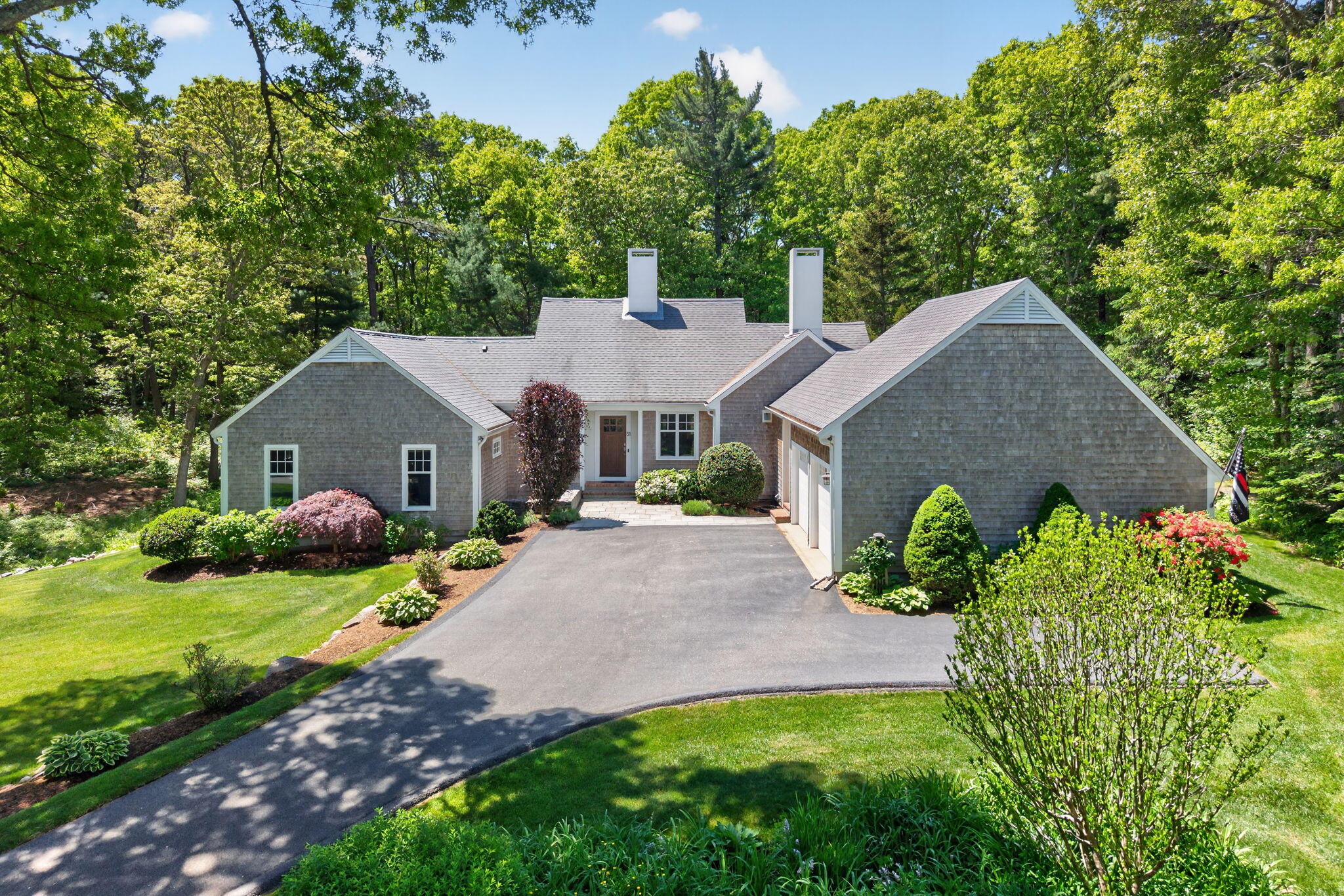  51 Doral Drive, Cummaquid, MA, 02675 - 物件實景