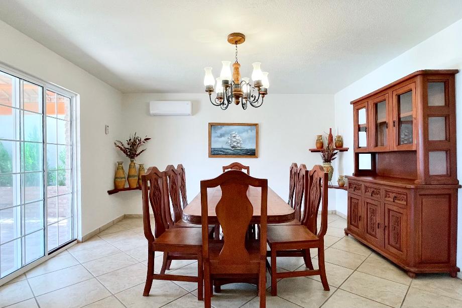 Guaymas, Sonora, 85506, Mexico, 4 Bedrooms Bedrooms, ,2 BathroomsBathrooms,Residential,For Sale,1918784