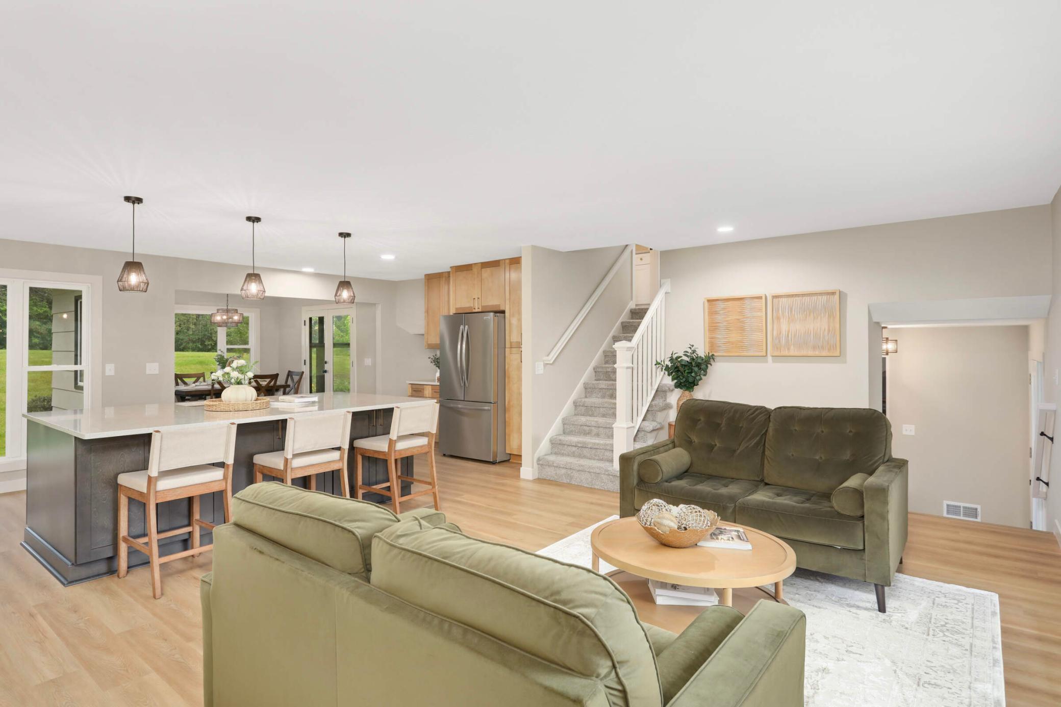 Plymouth, Minnesota, 55447, United States, 3 Bedrooms Bedrooms, ,3 BathroomsBathrooms,Residential,For Sale,1903758