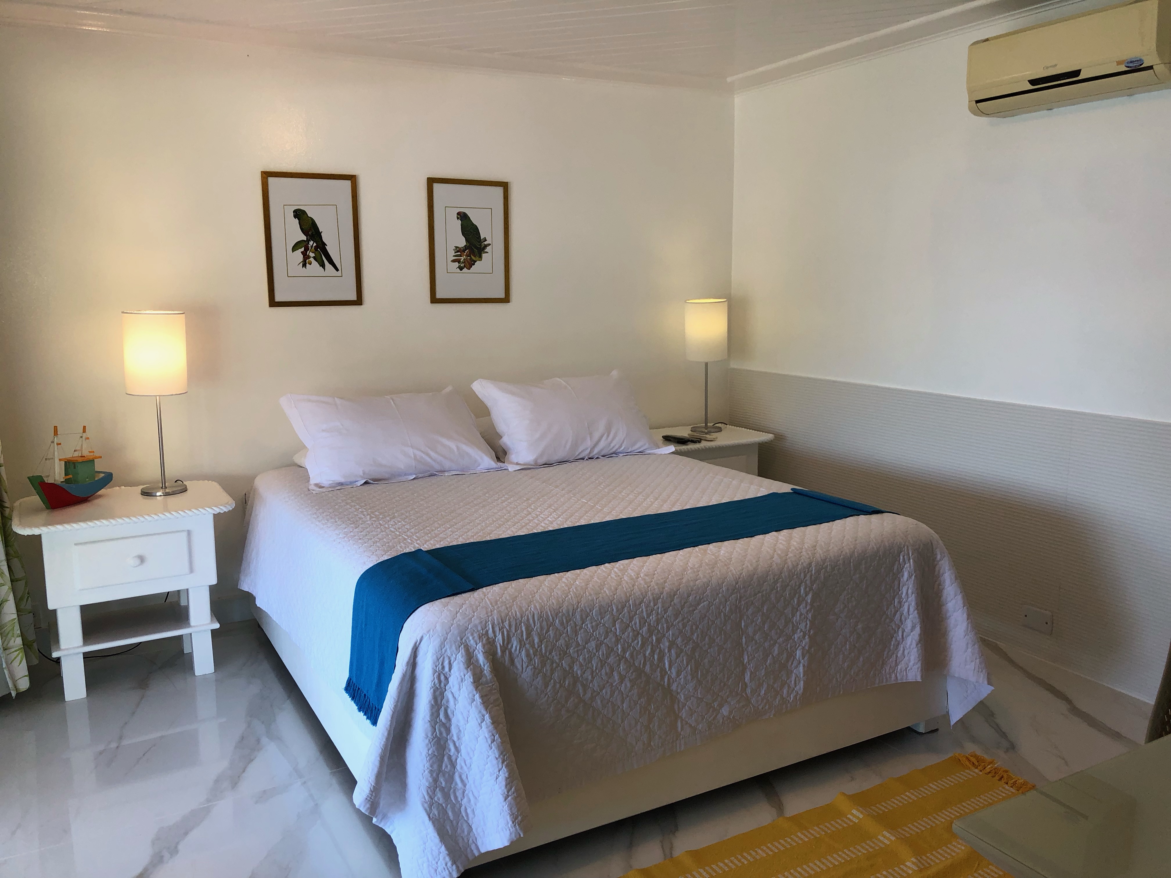  Stunning beachfront inn in Vila Velha - 物件實景