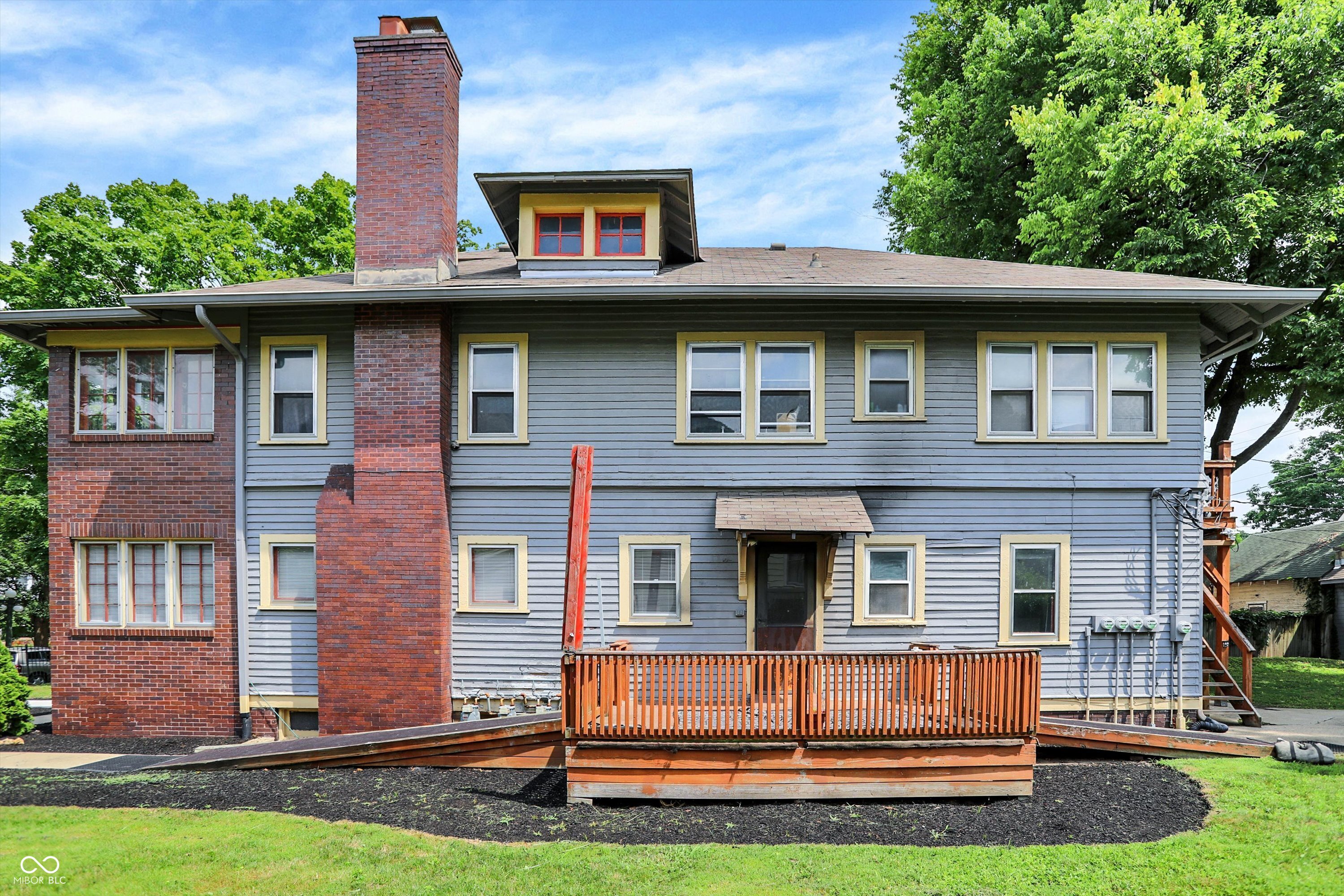 Indianapolis, Indiana, 46201, United States, ,Residential,For Sale,1893687