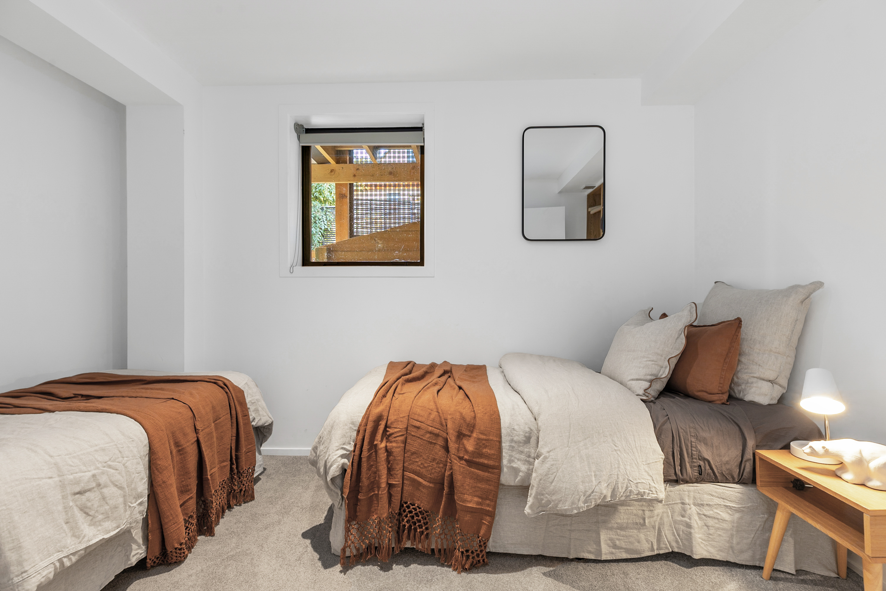  Luxury Living Central Wanaka - 物件實景