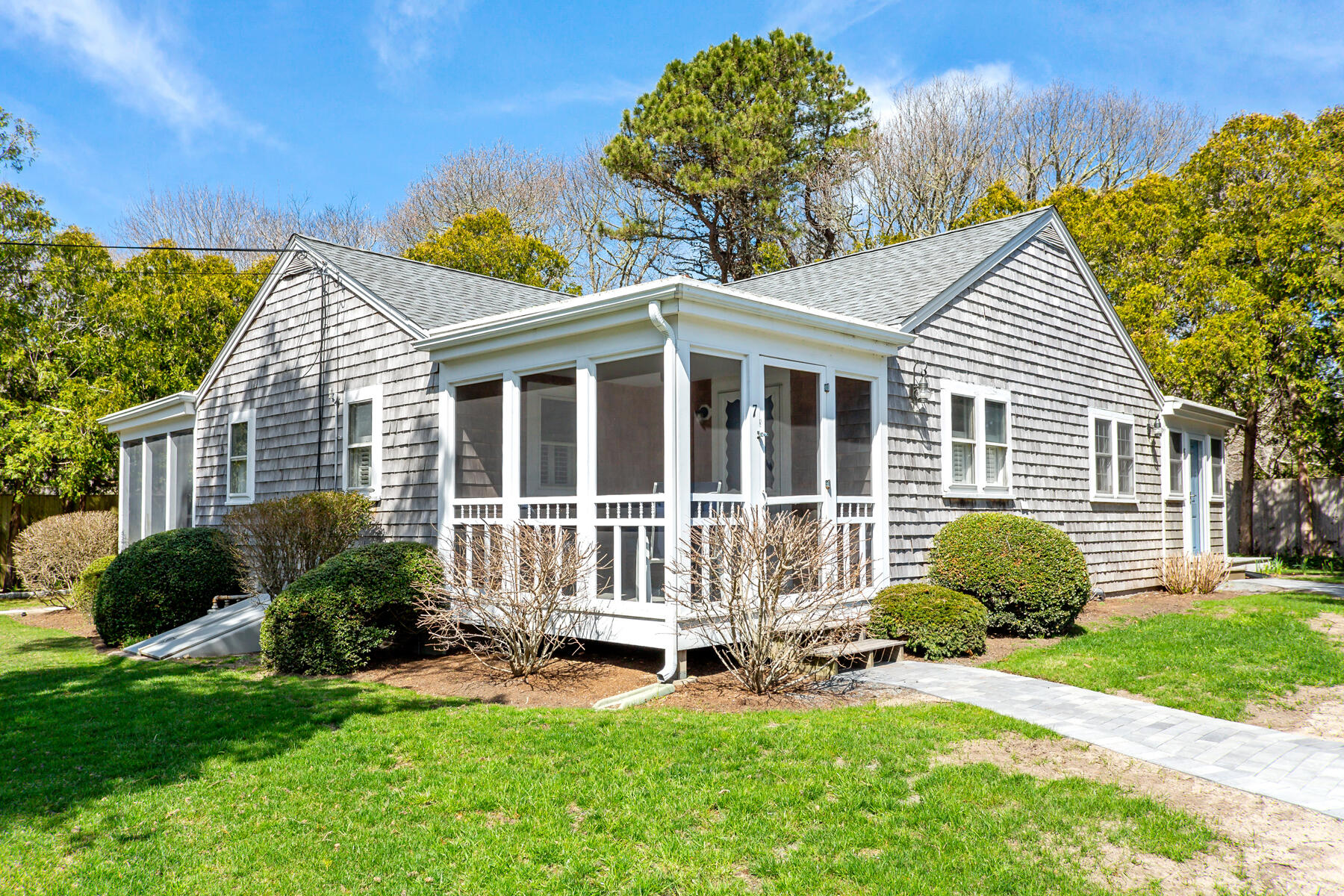  558 Craigville Beach Road UNIT 7 - 物件實景
