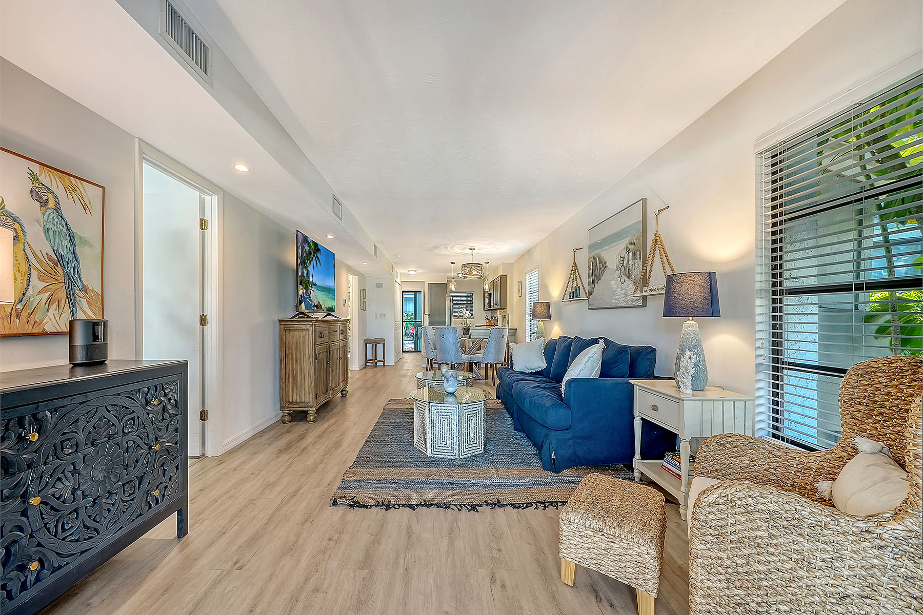  HARBOUR TOWNE - 物件實景