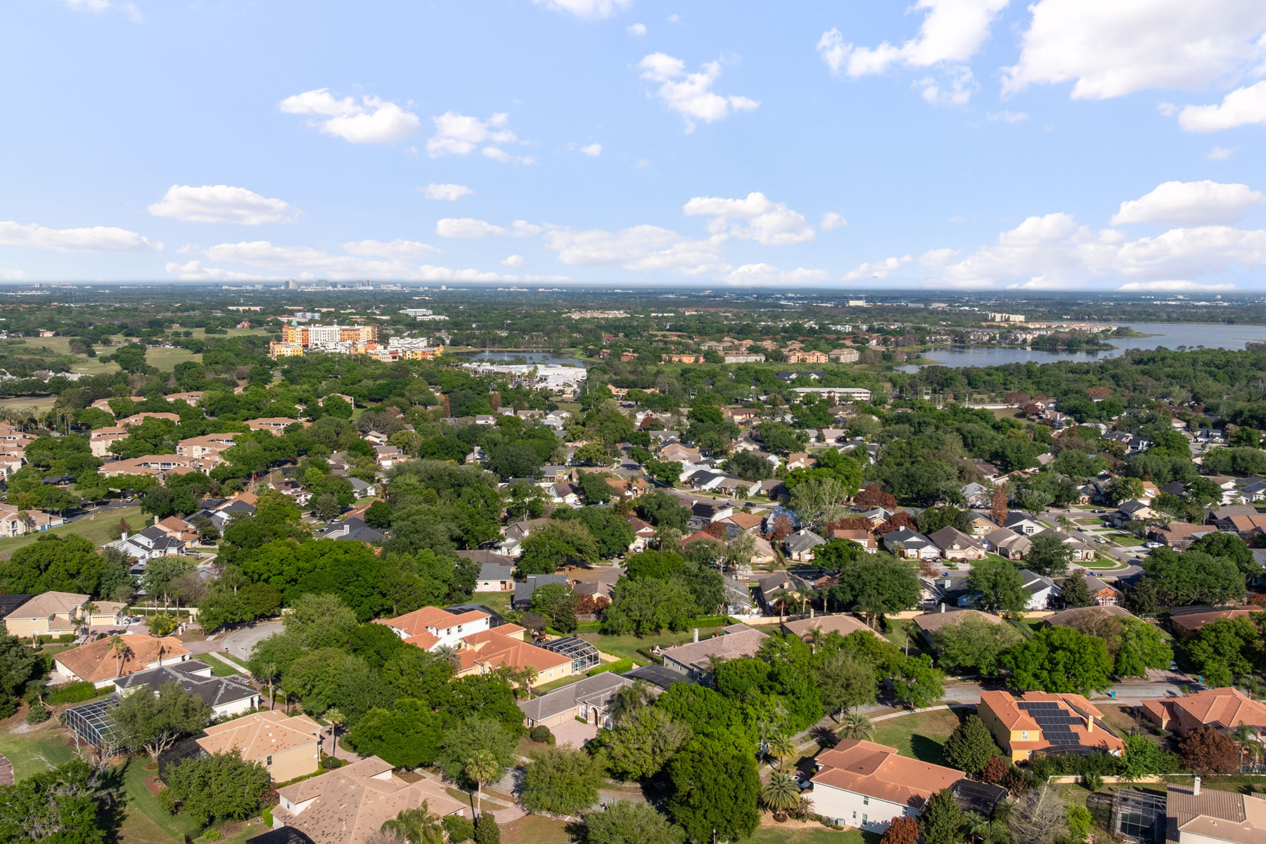  ORLANDO - 物件實景