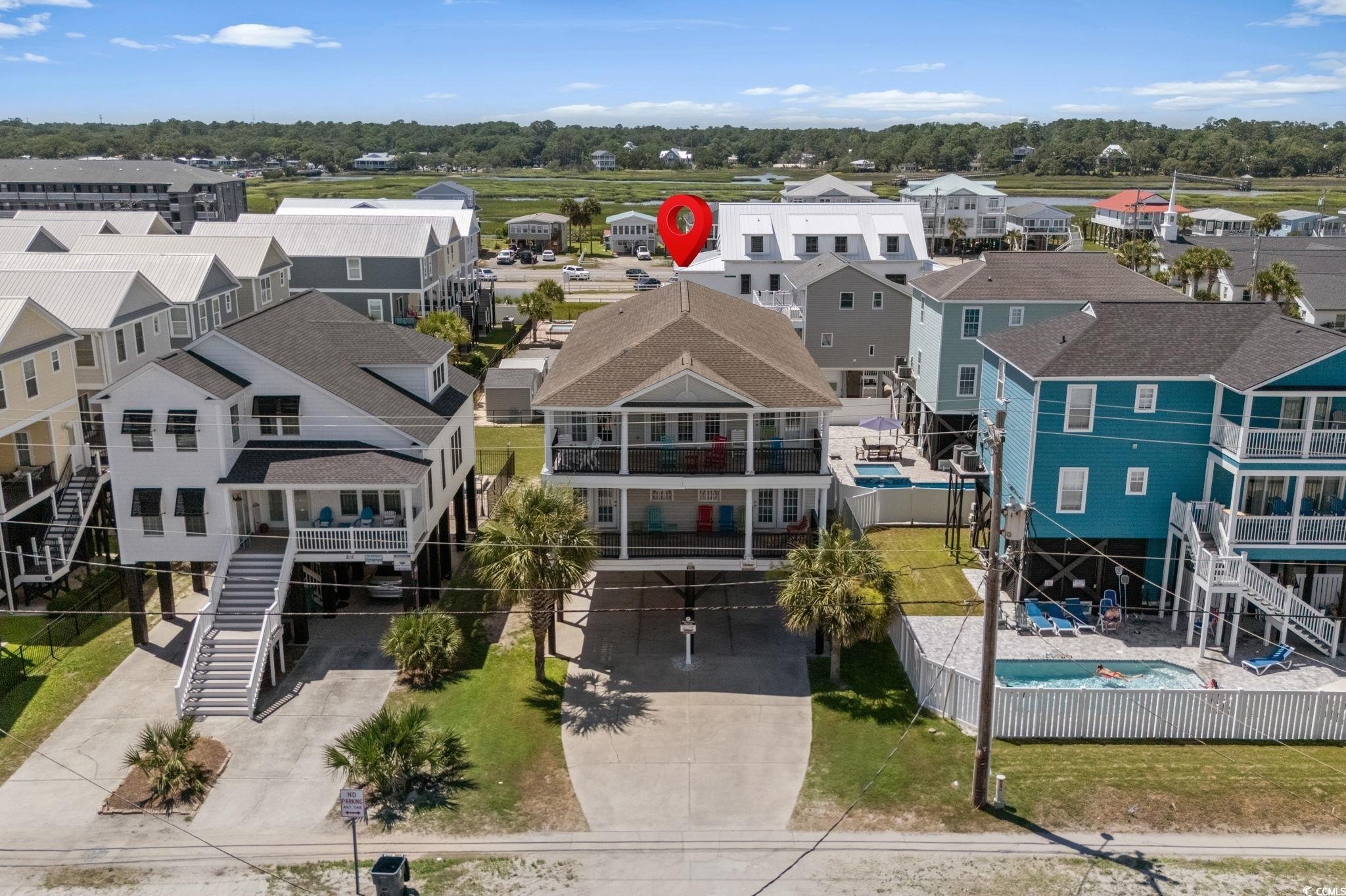 Murrells Inlet, South Carolina, 29576, United States, 7 Bedrooms Bedrooms, ,8 BathroomsBathrooms,Residential,For Sale,1984332