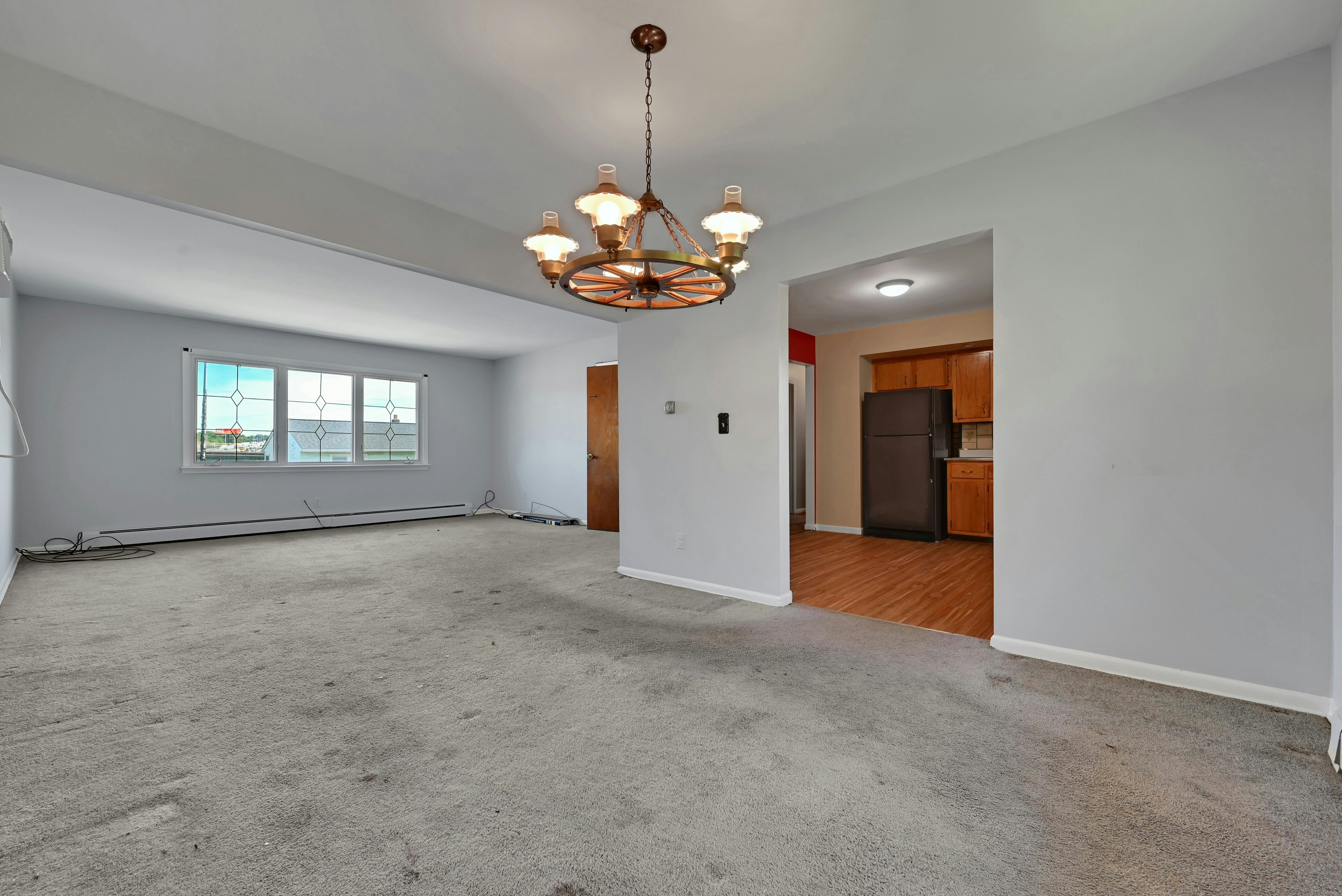  347 Chestnut Avenue, South Hackensack, NJ 07606 - 物件實景