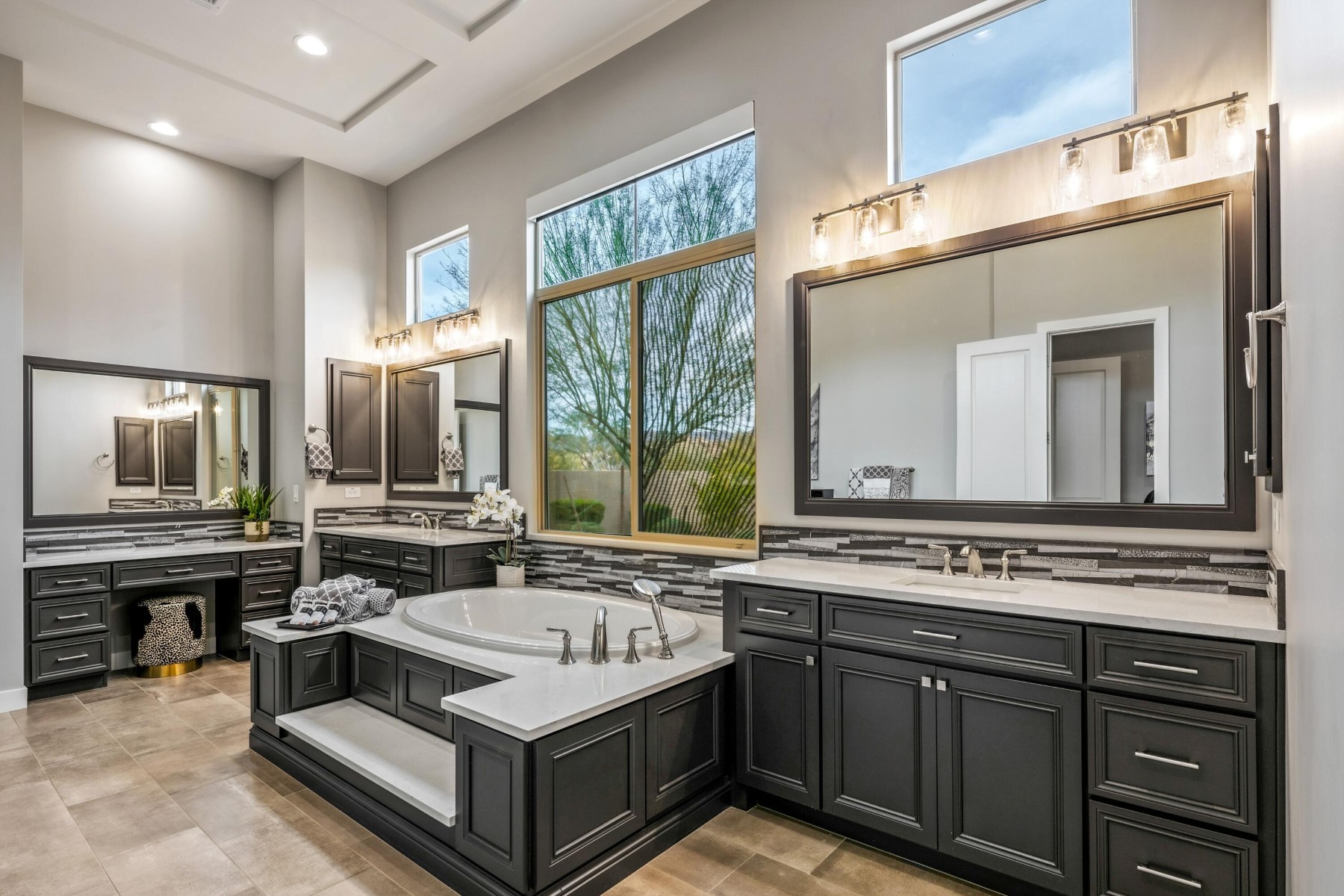  8555 E Eagle Claw Drive  Scottsdale, AZ - 物件實景