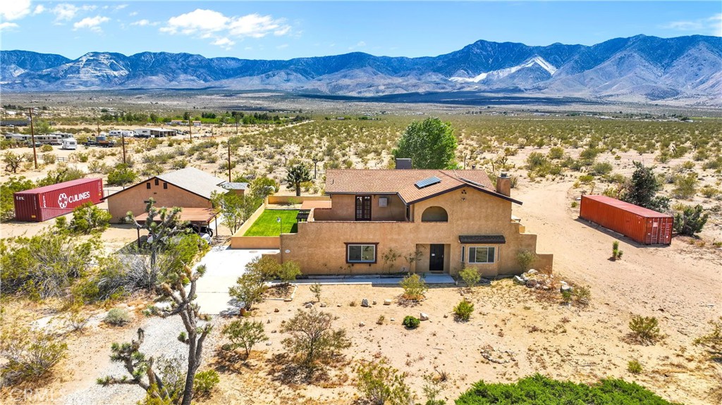 Lucerne Valley, California, 92356, United States, 6 Bedrooms Bedrooms, ,5 BathroomsBathrooms,Residential,For Sale,1986266