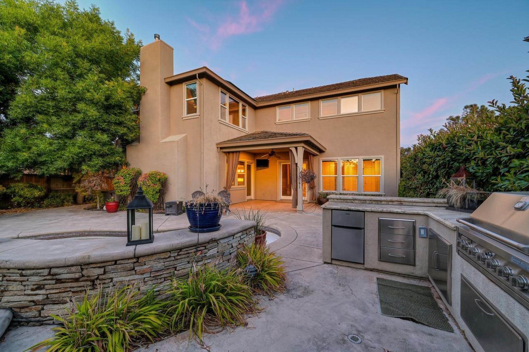  701 Stanfel Place, El Dorado Hills, CA 95762 - 物件實景