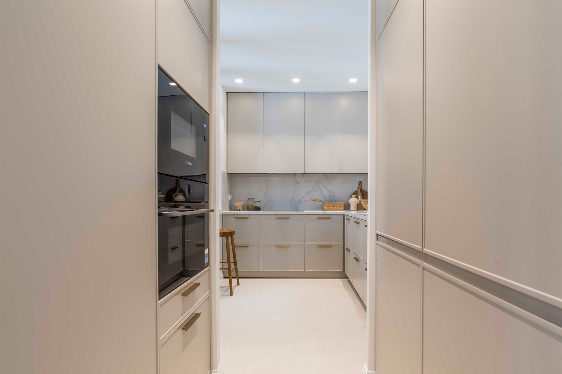  Renovated flat in Almagro - 物件實景