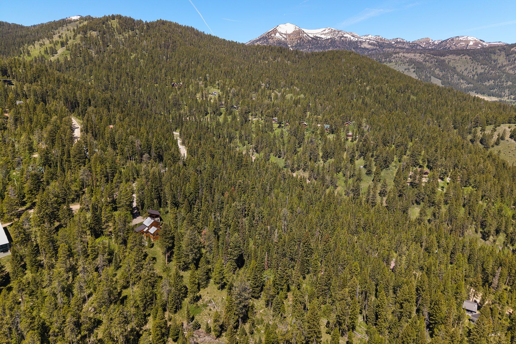  Indian Paintbrush Retreat - 物件實景