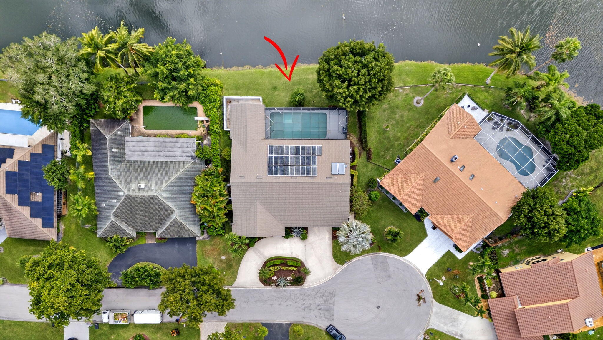 Coral Springs, Florida, 33071, United States, 4 Bedrooms Bedrooms, ,3 BathroomsBathrooms,Residential,For Sale,1989618