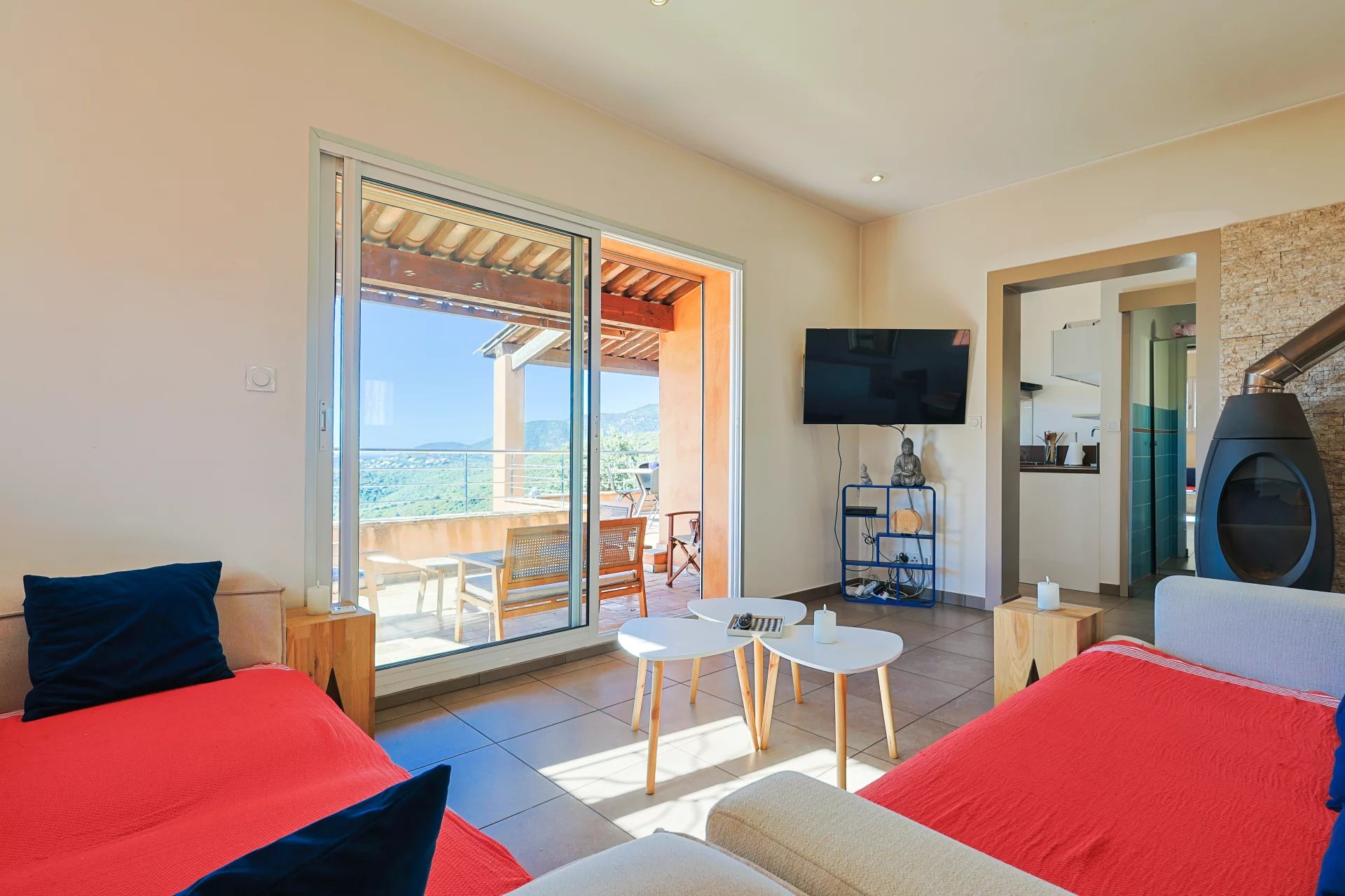 La Croix-Valmer, Provence-Alpes-Côte d’Azur, 83420, FR, ,Residential,For Sale,1938731