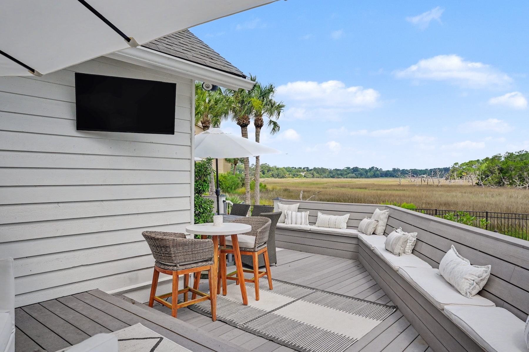  21 Wylly Island Drive, Savannah - 物件實景