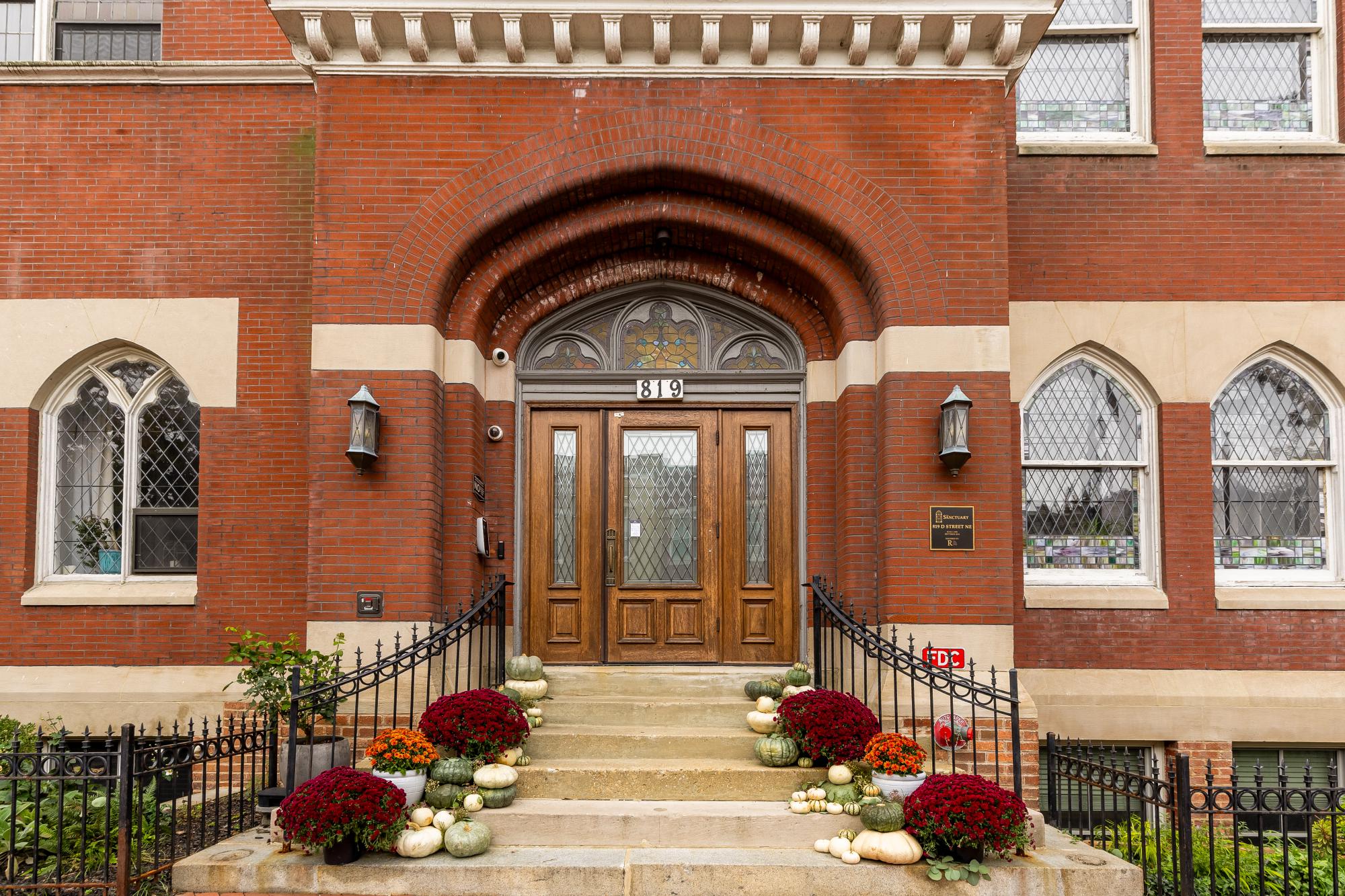  819 D Street NE, Washington, DC, 20002 - 物件實景