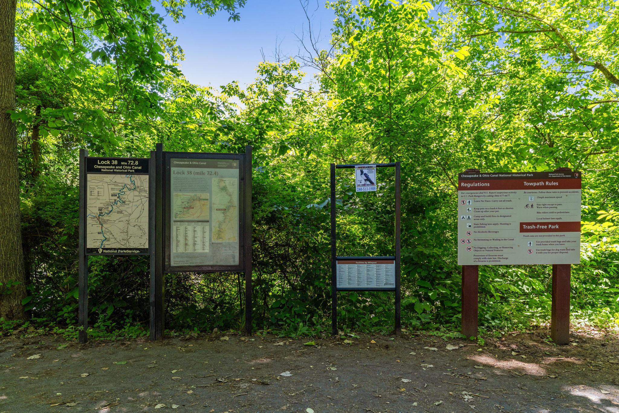  16318 Canal Road, Sharpsburg, MD 21782 - 物件實景