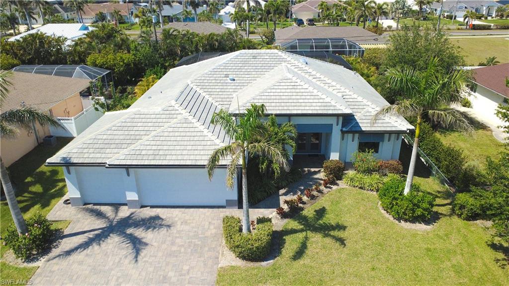 Cape Coral, Florida, 33914, United States, 3 Bedrooms Bedrooms, ,2 BathroomsBathrooms,Residential,For Sale,1737746