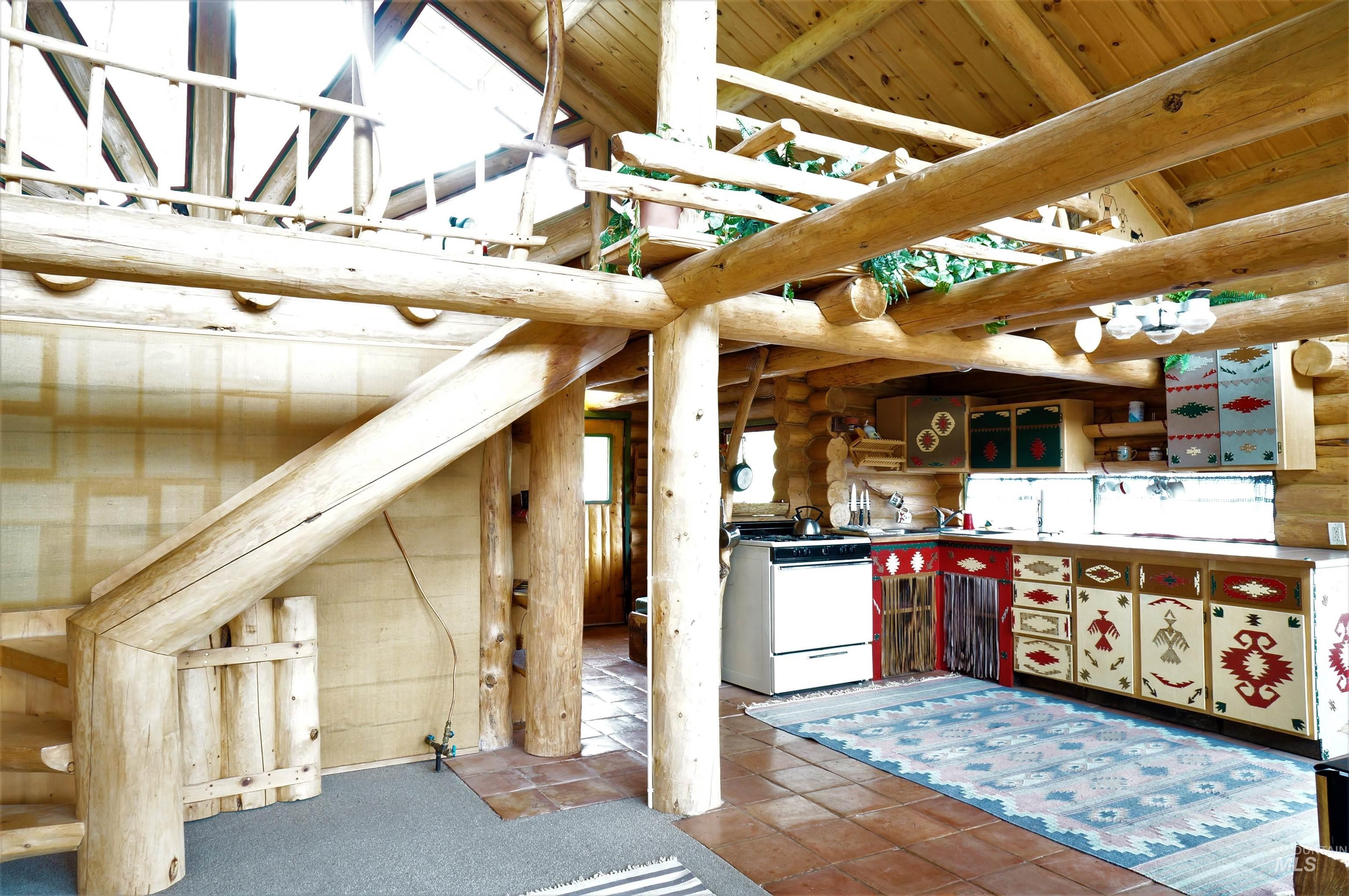 New Meadows, Idaho, 83654, United States, 1 Bedroom Bedrooms, ,1 BathroomBathrooms,Residential,For Sale,1979546