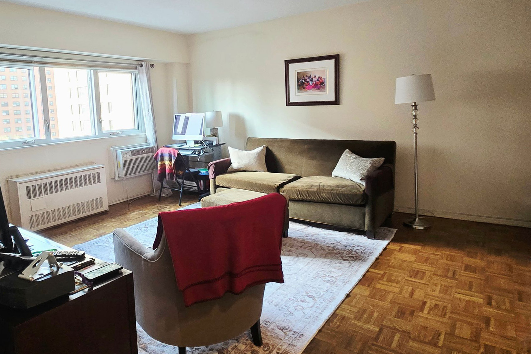  609 Columbus Ave. 10k, New York, NY, 10024 - 物件實景