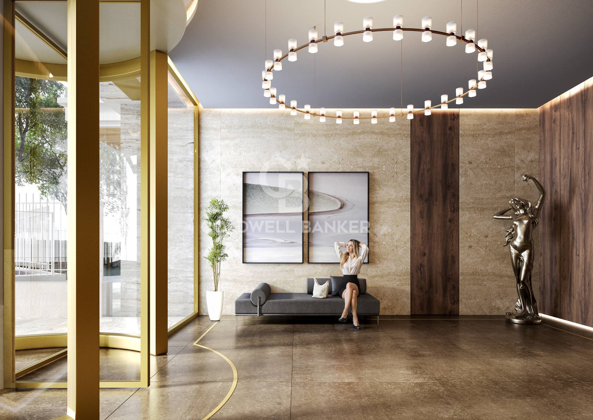 Riccione, Rimini, 47036, IT, 1 Bedroom Bedrooms, ,1 BathroomBathrooms,Residential,For Sale,1777234